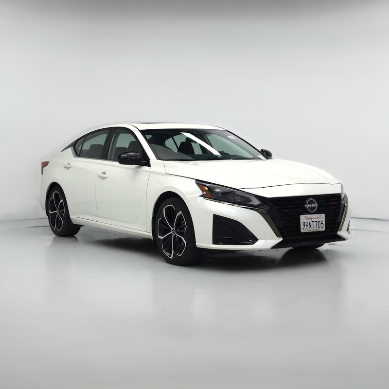2023 Nissan Altima SR