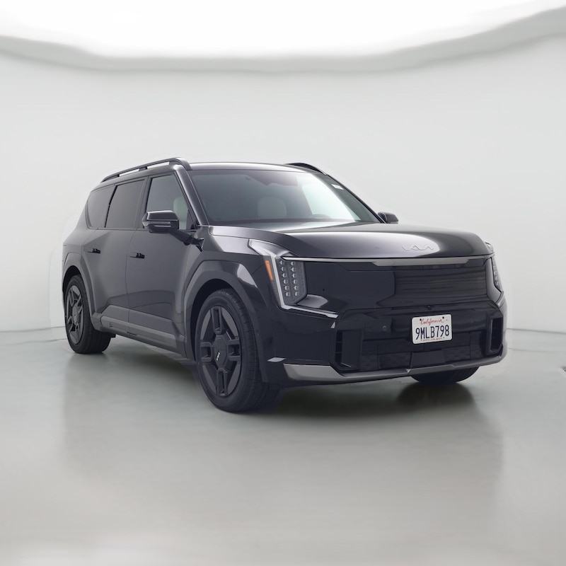 2024 Kia EV9 GT-Line