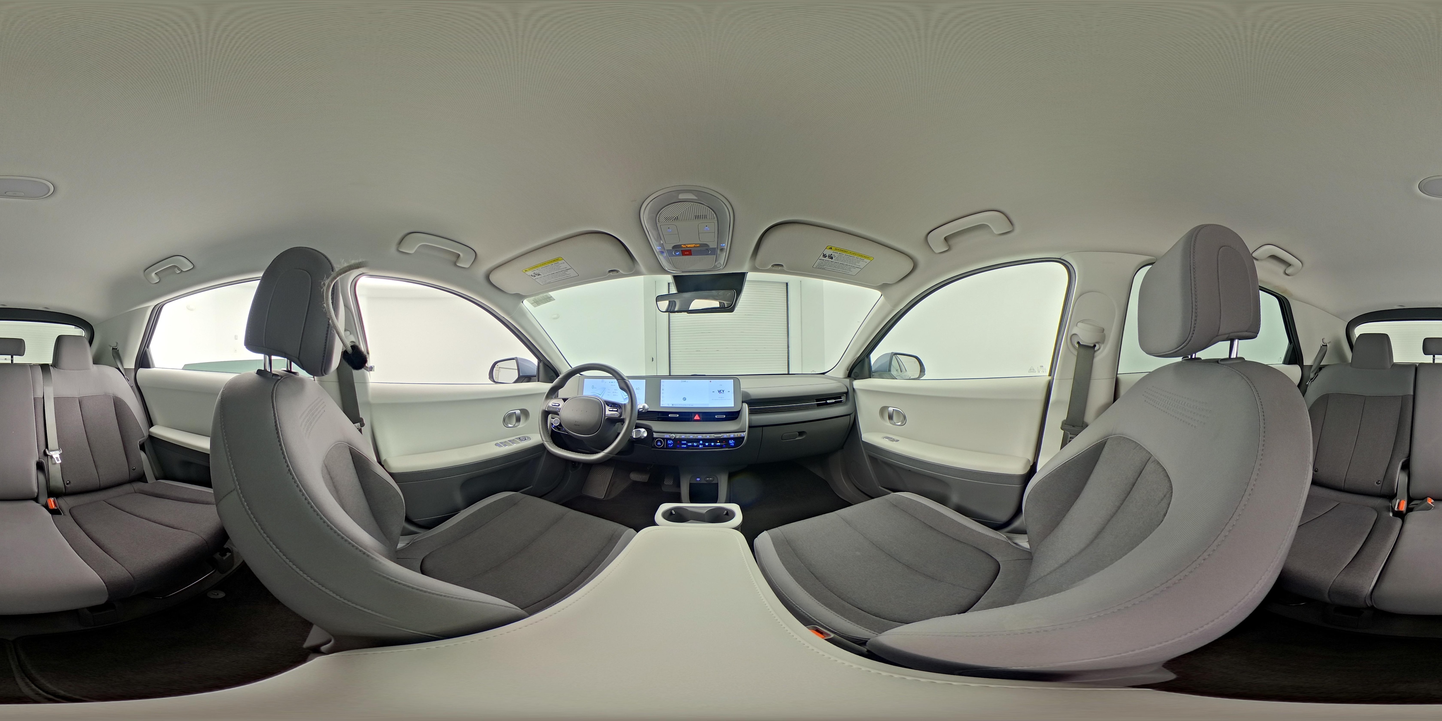2024 Hyundai IONIQ 5 SEL - Photo 25