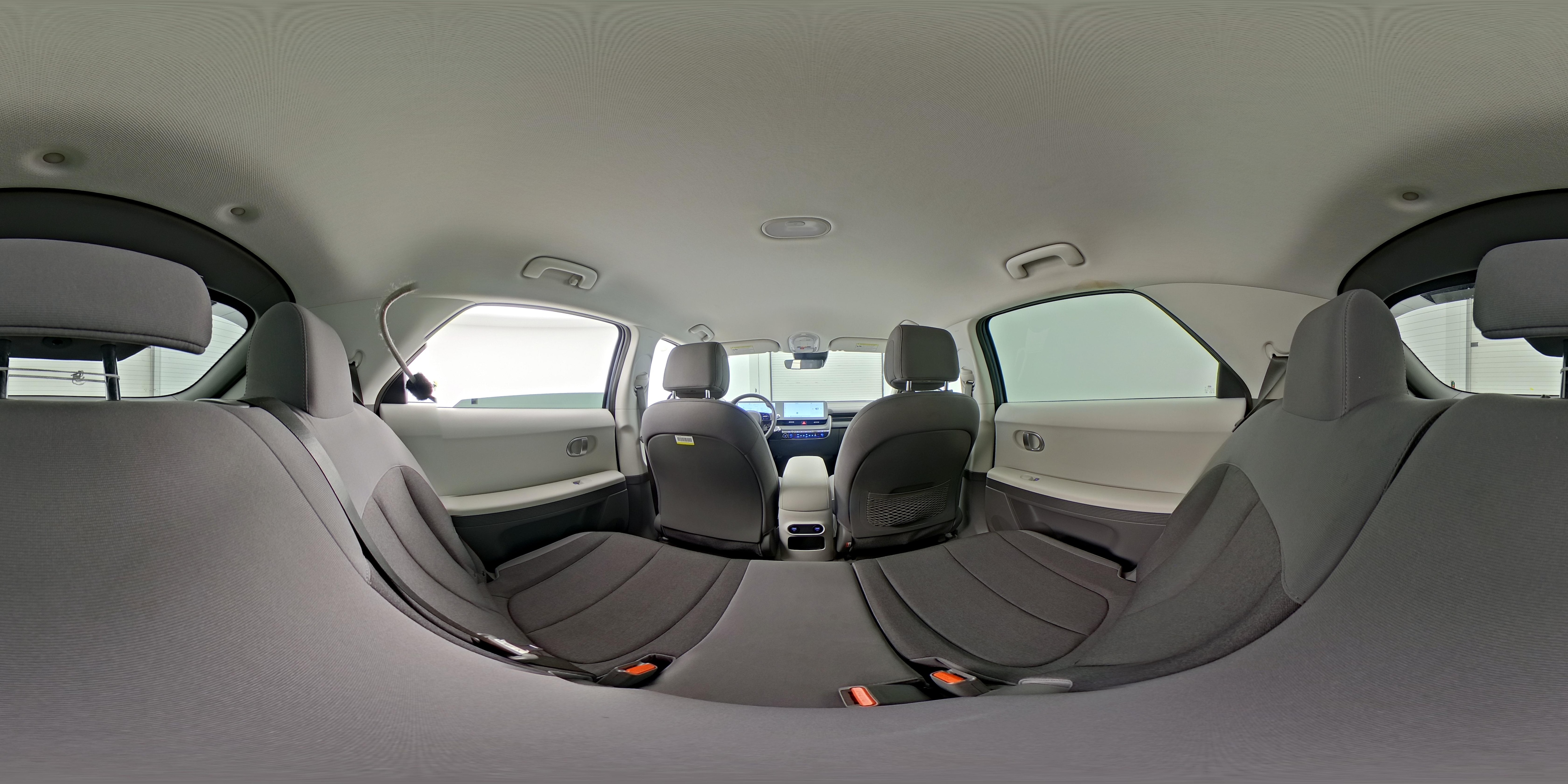 2024 Hyundai IONIQ 5 SEL - Photo 26