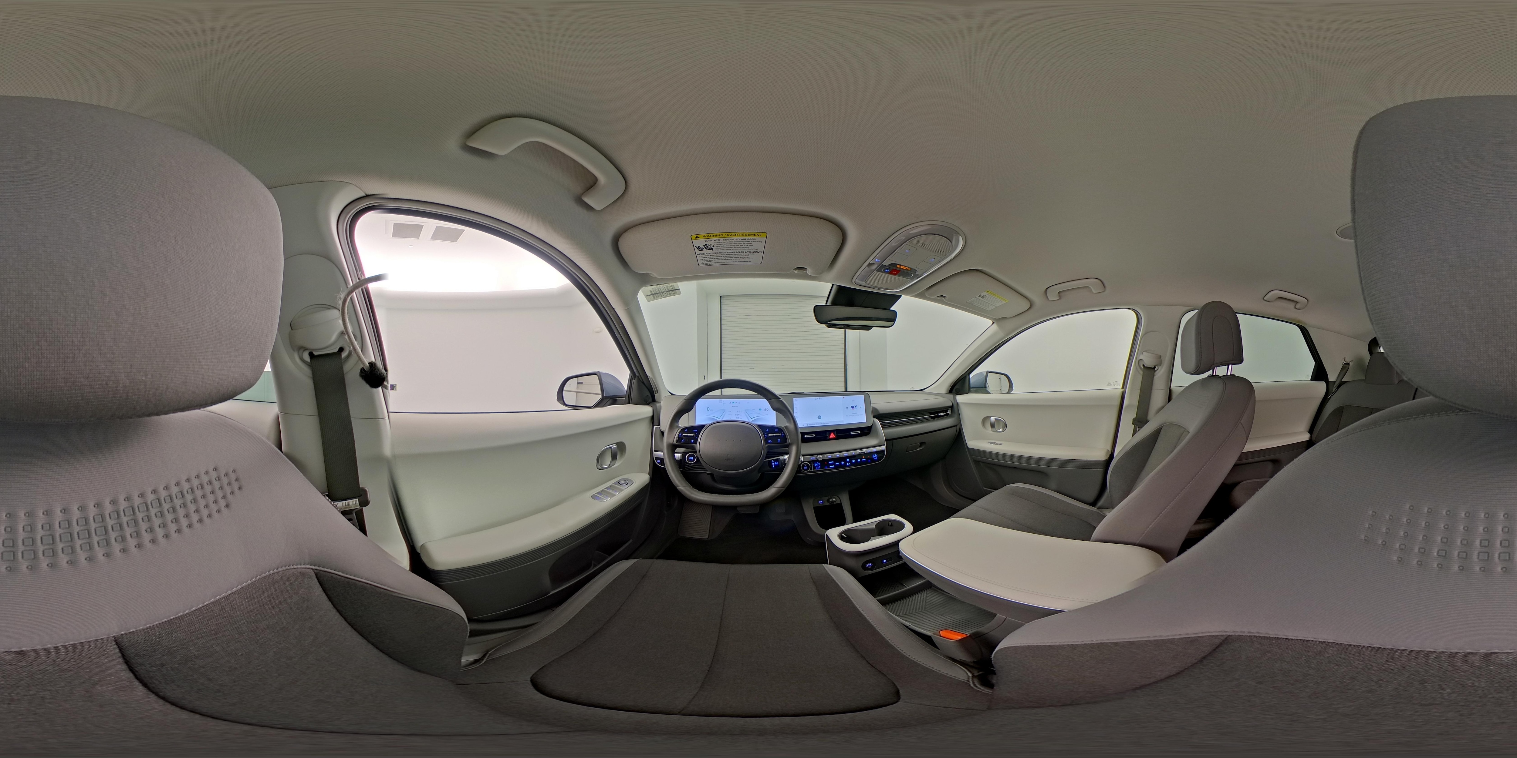 2024 Hyundai IONIQ 5 SEL - Photo 27