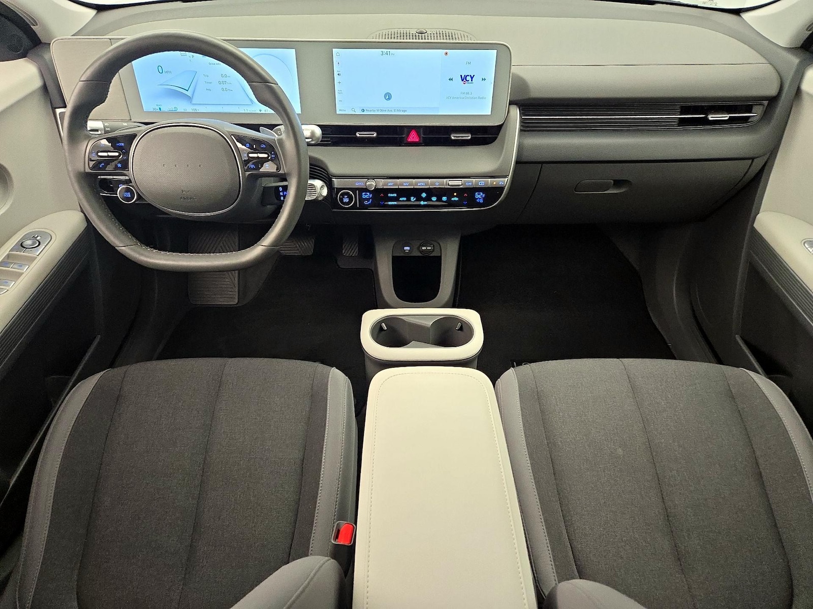 2024 Hyundai IONIQ 5 SEL - Photo 10