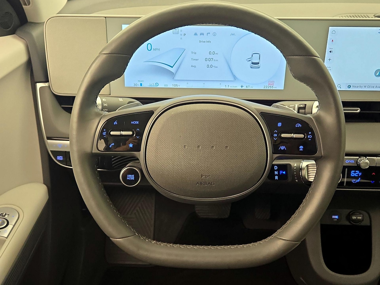 2024 Hyundai IONIQ 5 SEL - Photo 11