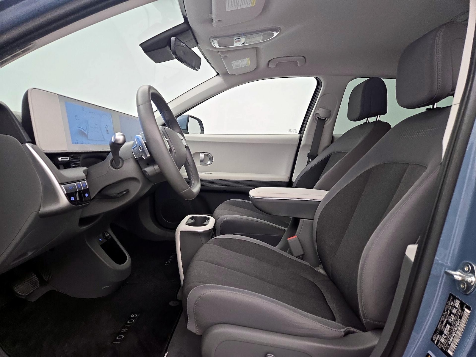 2024 Hyundai IONIQ 5 SEL - Photo 12