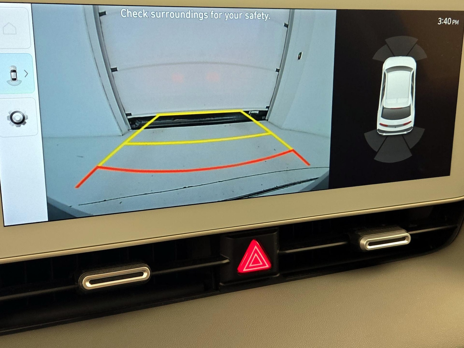 2024 Hyundai IONIQ 5 SEL - Photo 16