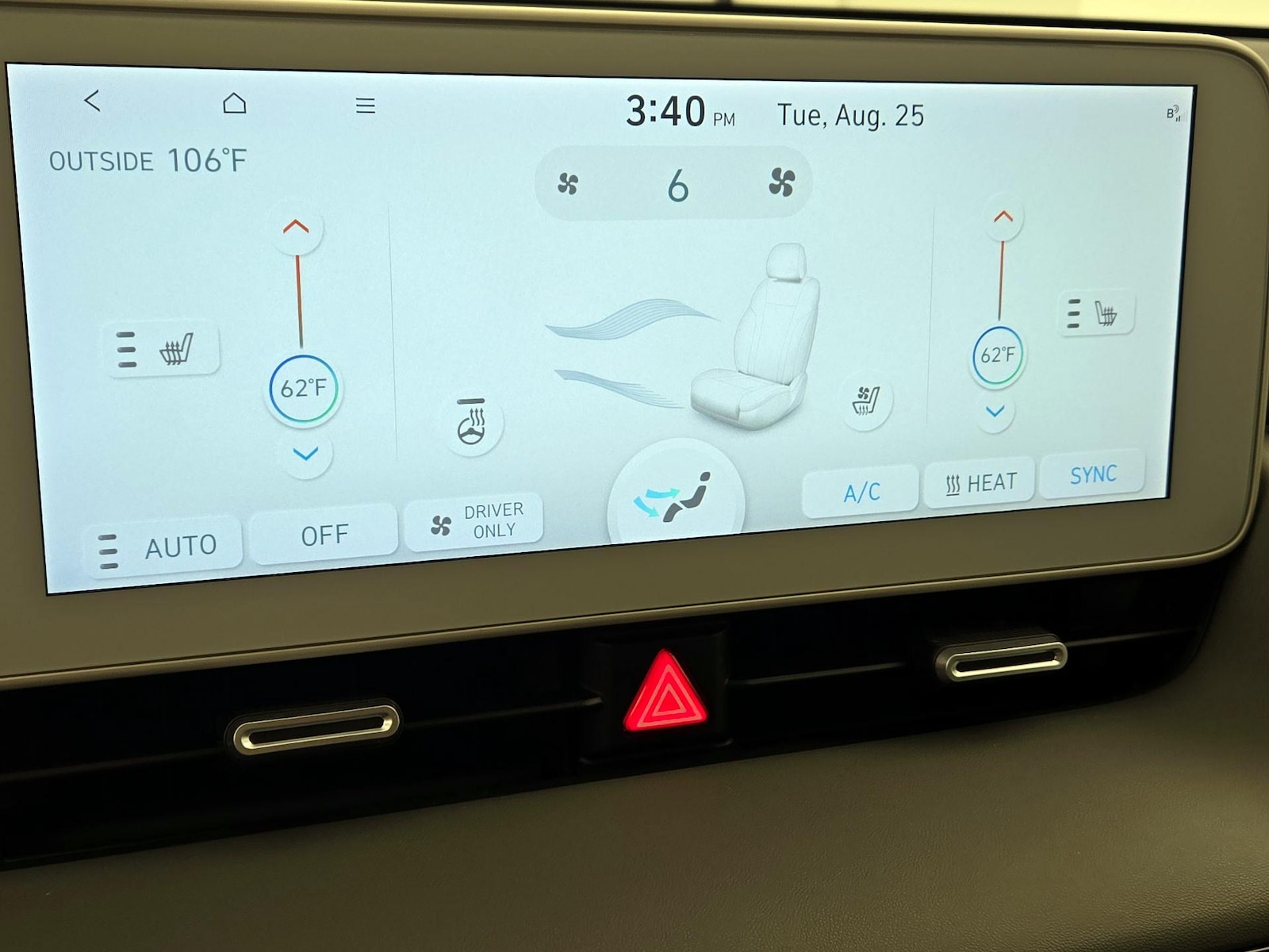2024 Hyundai IONIQ 5 SEL - Photo 18
