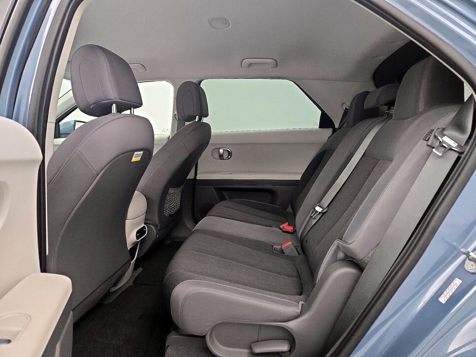 2024 Hyundai IONIQ 5 SEL - Photo 21