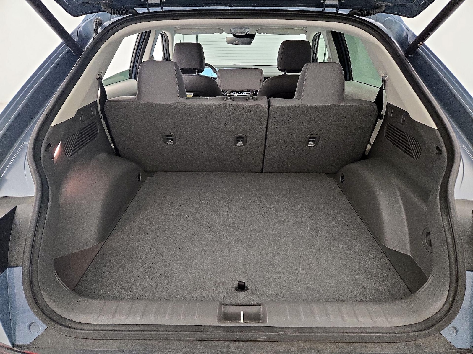 2024 Hyundai IONIQ 5 SEL - Photo 22