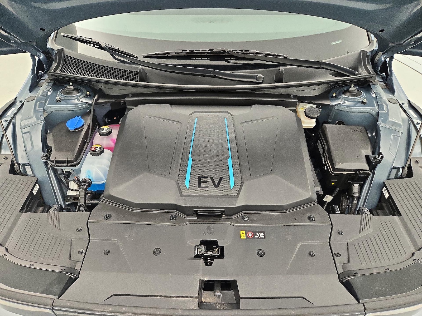 2024 Hyundai IONIQ 5 SEL - Photo 23