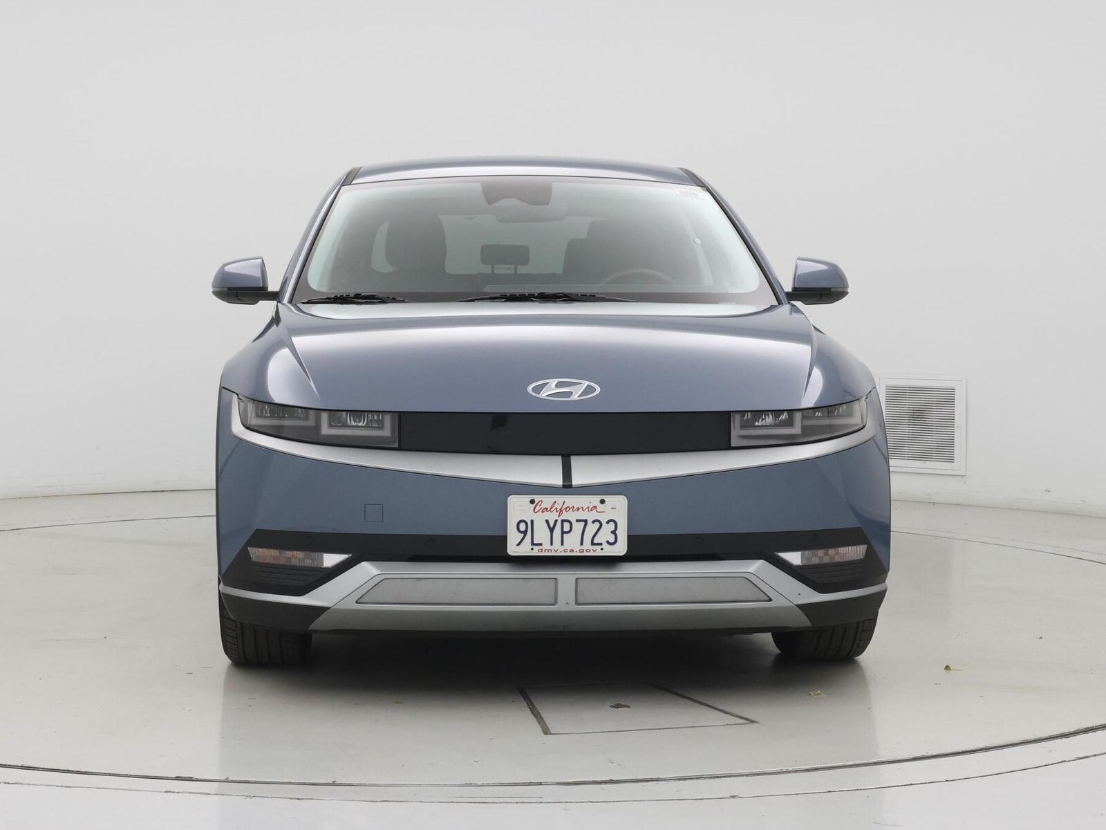 2024 Hyundai IONIQ 5 SEL - Photo 6