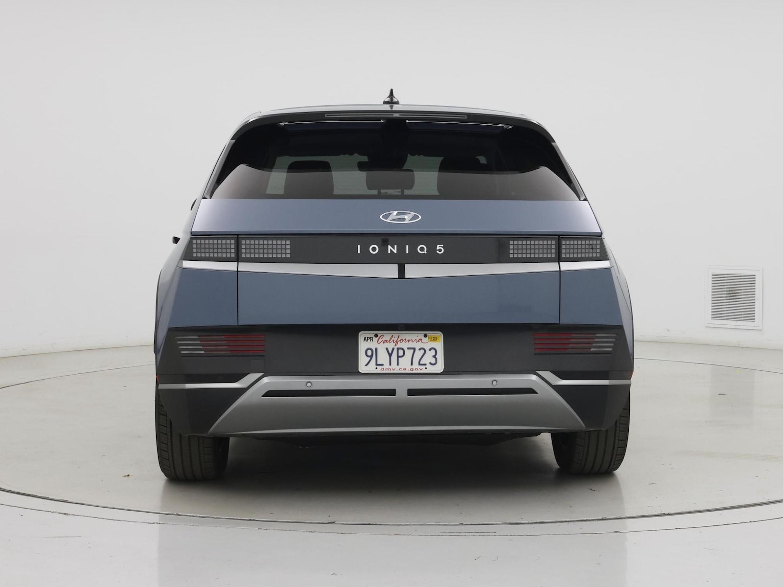 2024 Hyundai IONIQ 5 SEL - Photo 7