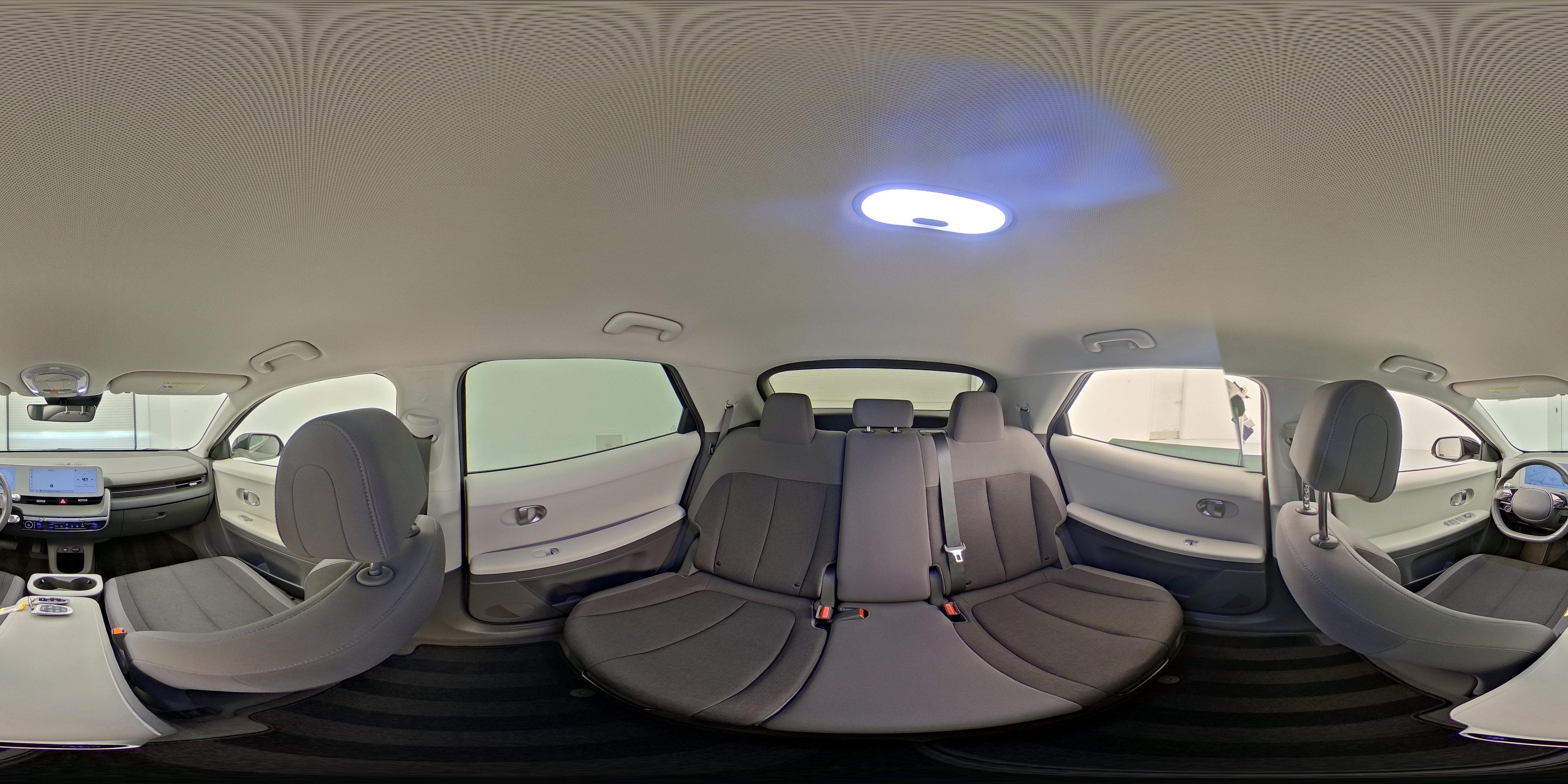 2024 Hyundai IONIQ 5 SEL - Photo 25