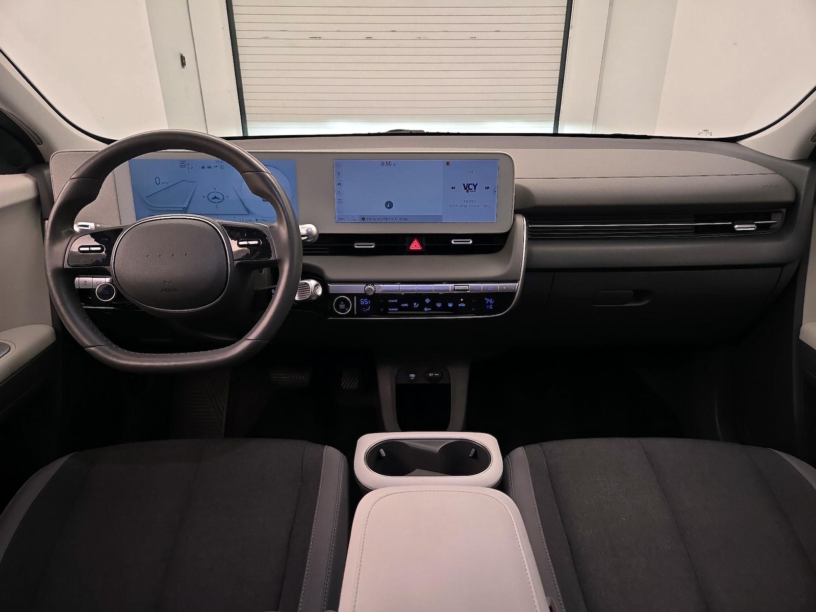 2024 Hyundai IONIQ 5 SEL - Photo 10
