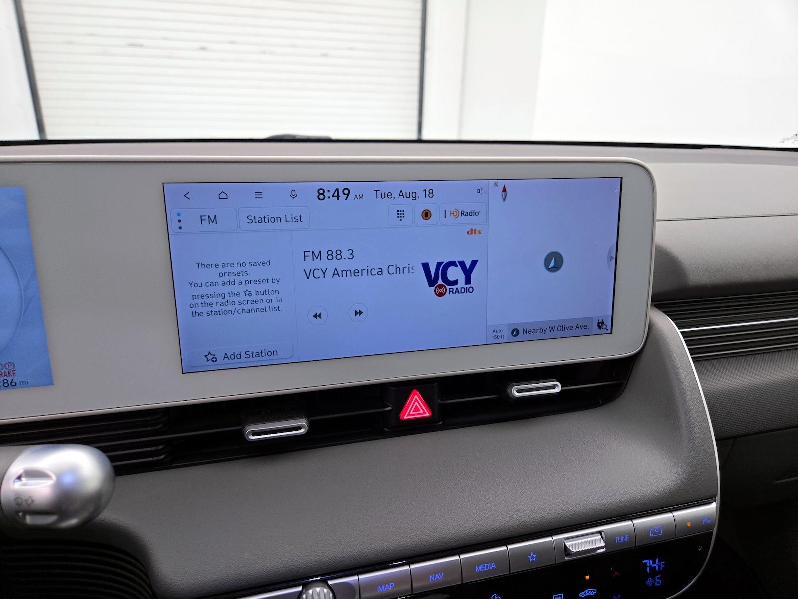 2024 Hyundai IONIQ 5 SEL - Photo 17
