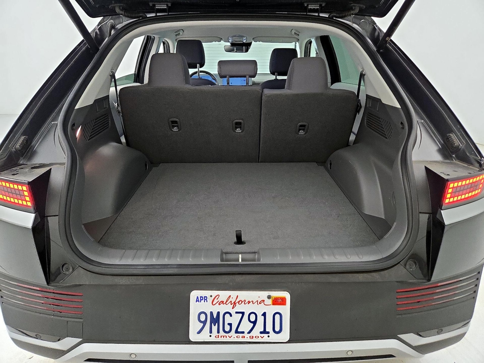 2024 Hyundai IONIQ 5 SEL - Photo 22