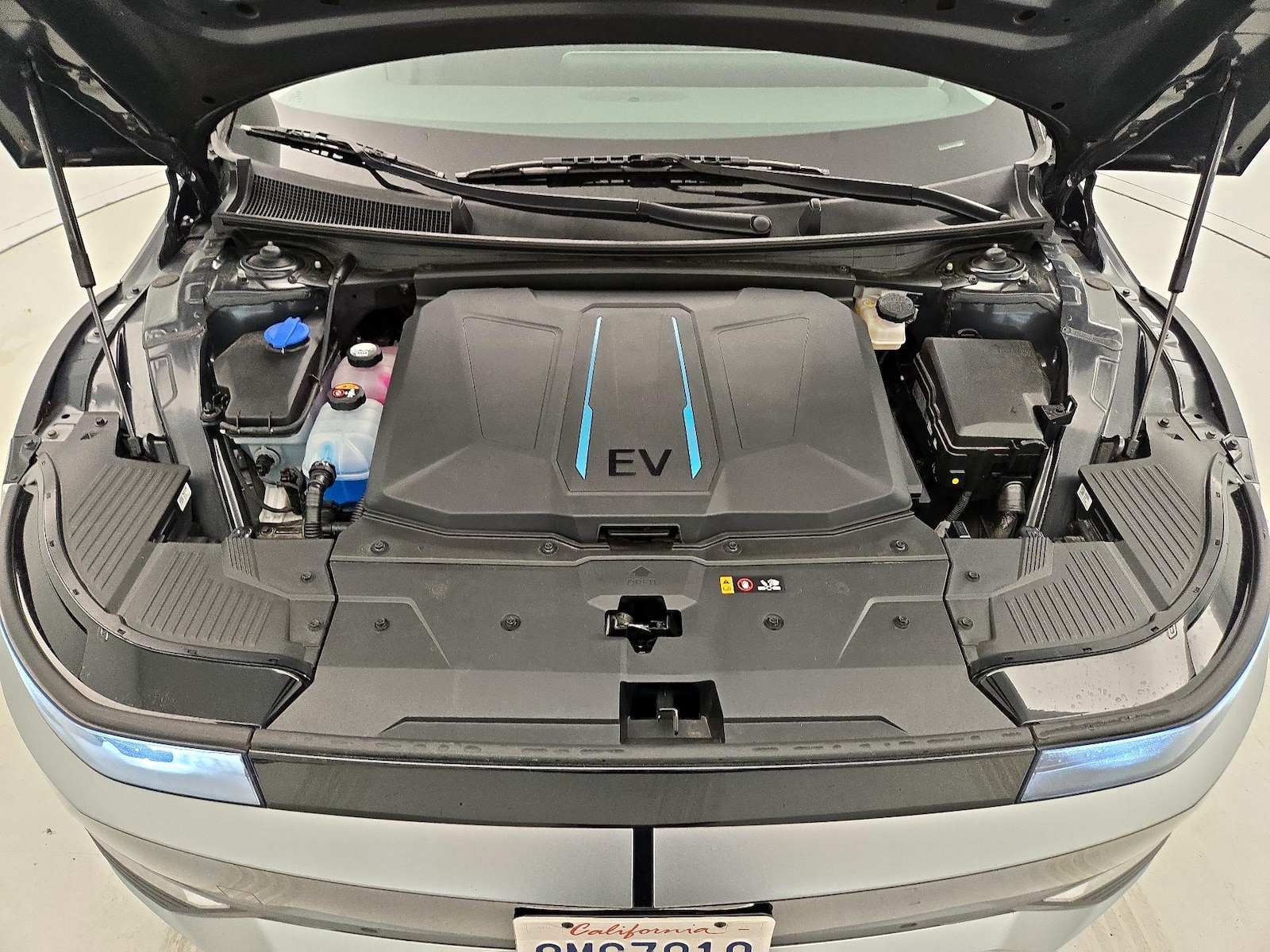 2024 Hyundai IONIQ 5 SEL - Photo 23