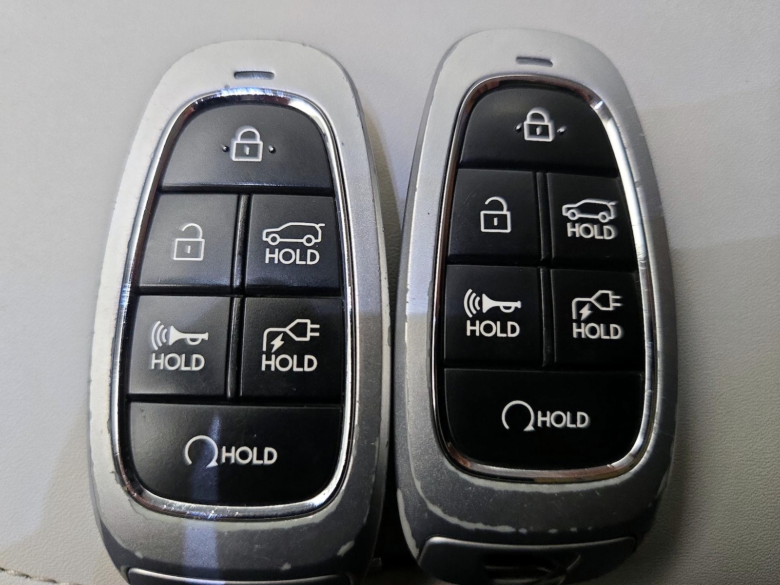 2024 Hyundai IONIQ 5 SEL - Photo 24