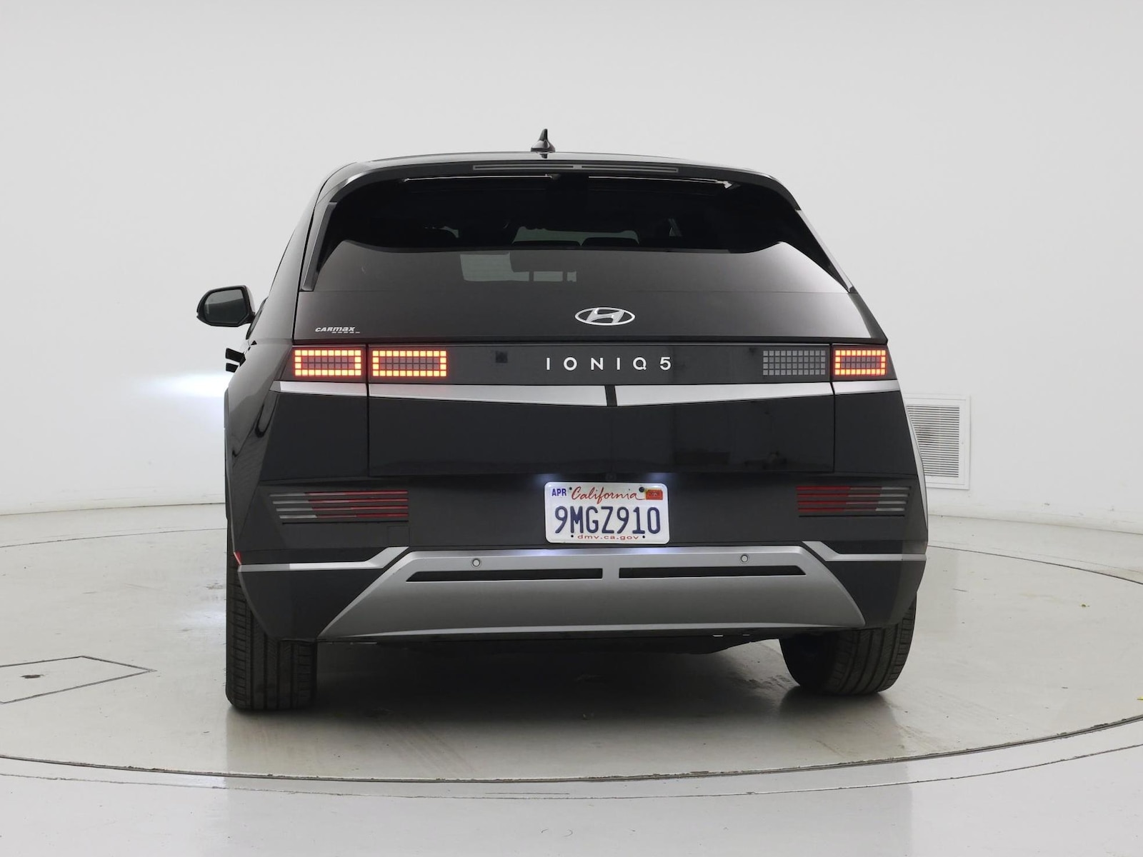 2024 Hyundai IONIQ 5 SEL - Photo 7
