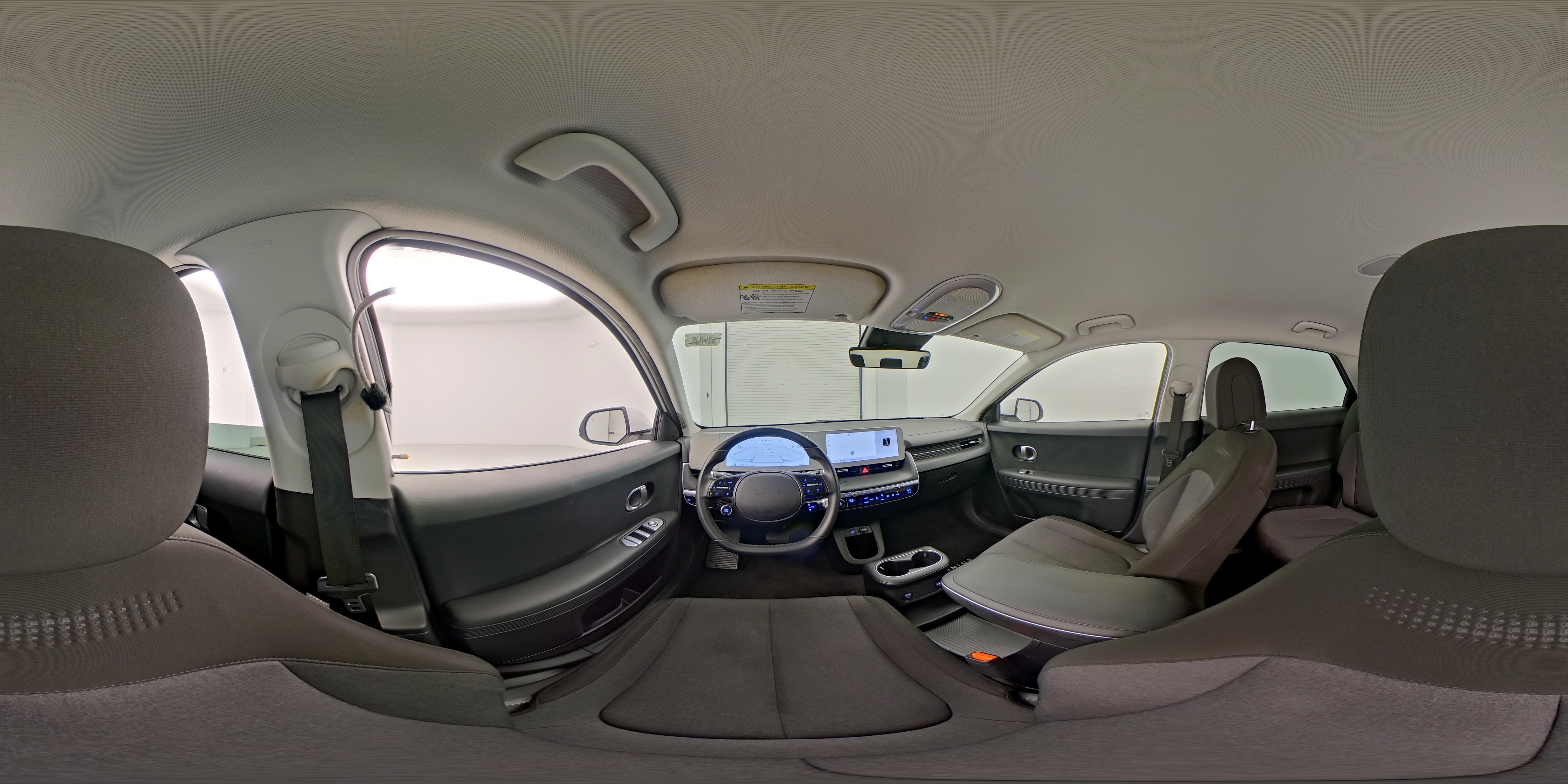 2024 Hyundai IONIQ 5 SE - Photo 27