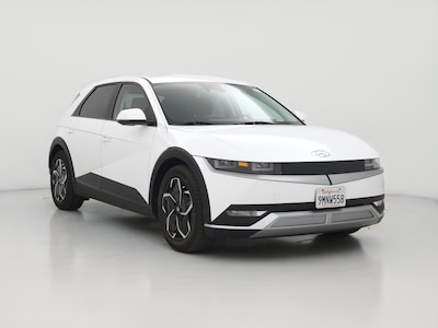2024 Hyundai Ioniq 5 SE