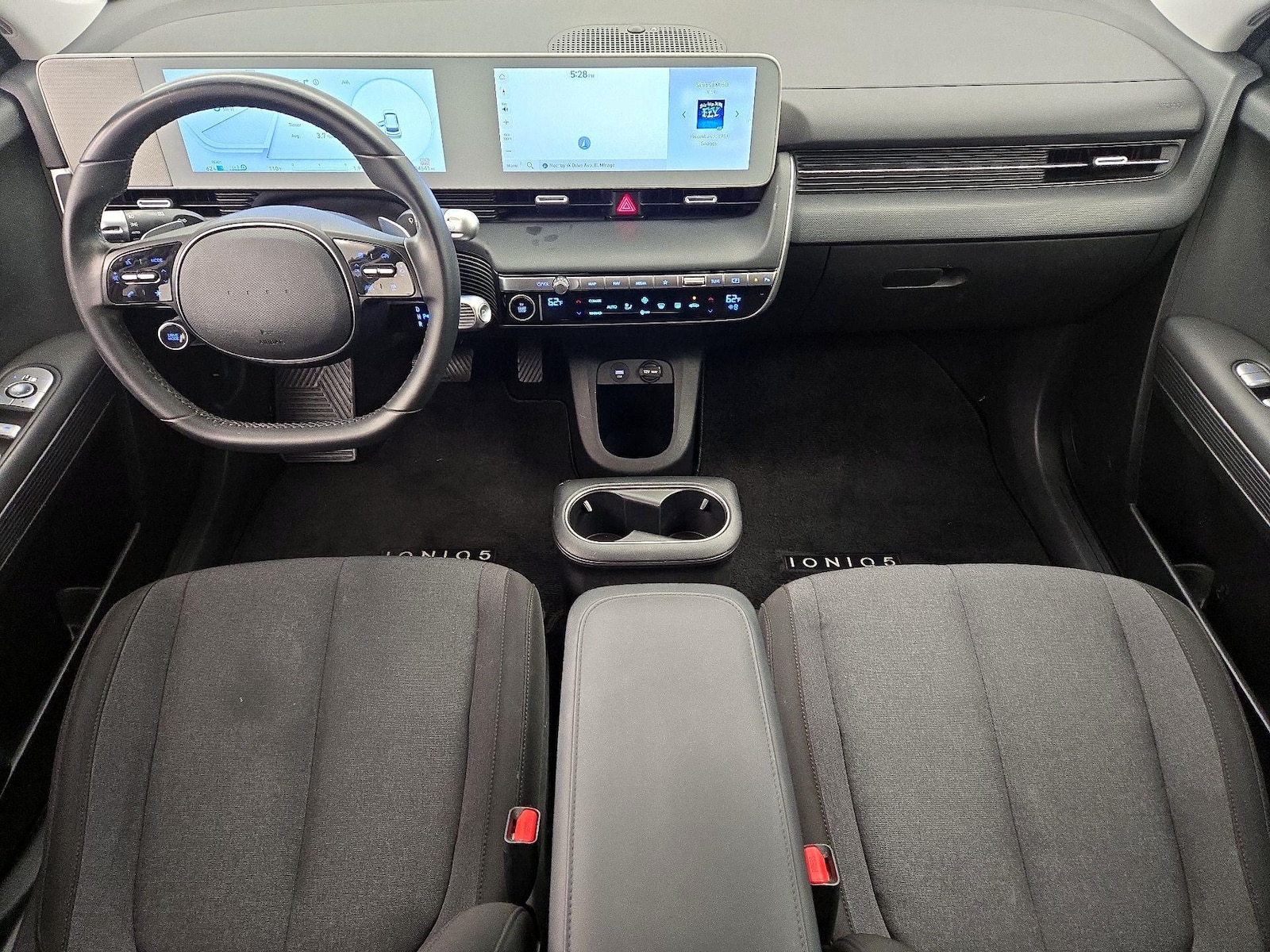 2024 Hyundai IONIQ 5 SE - Photo 10