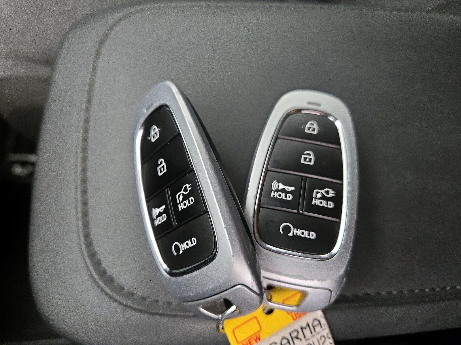 2024 Hyundai IONIQ 5 SE - Photo 24