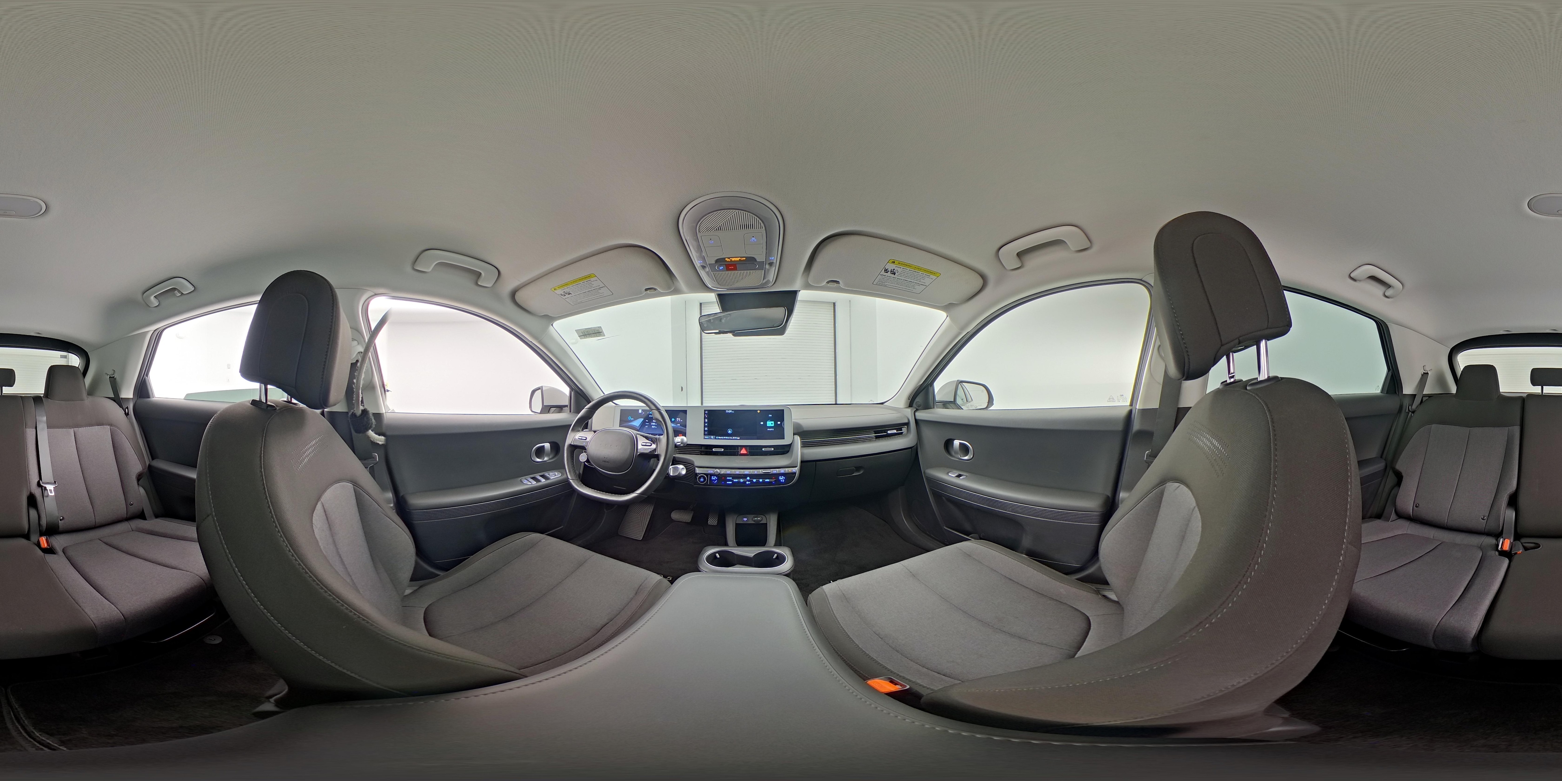 2024 Hyundai IONIQ 5 SEL - Photo 25