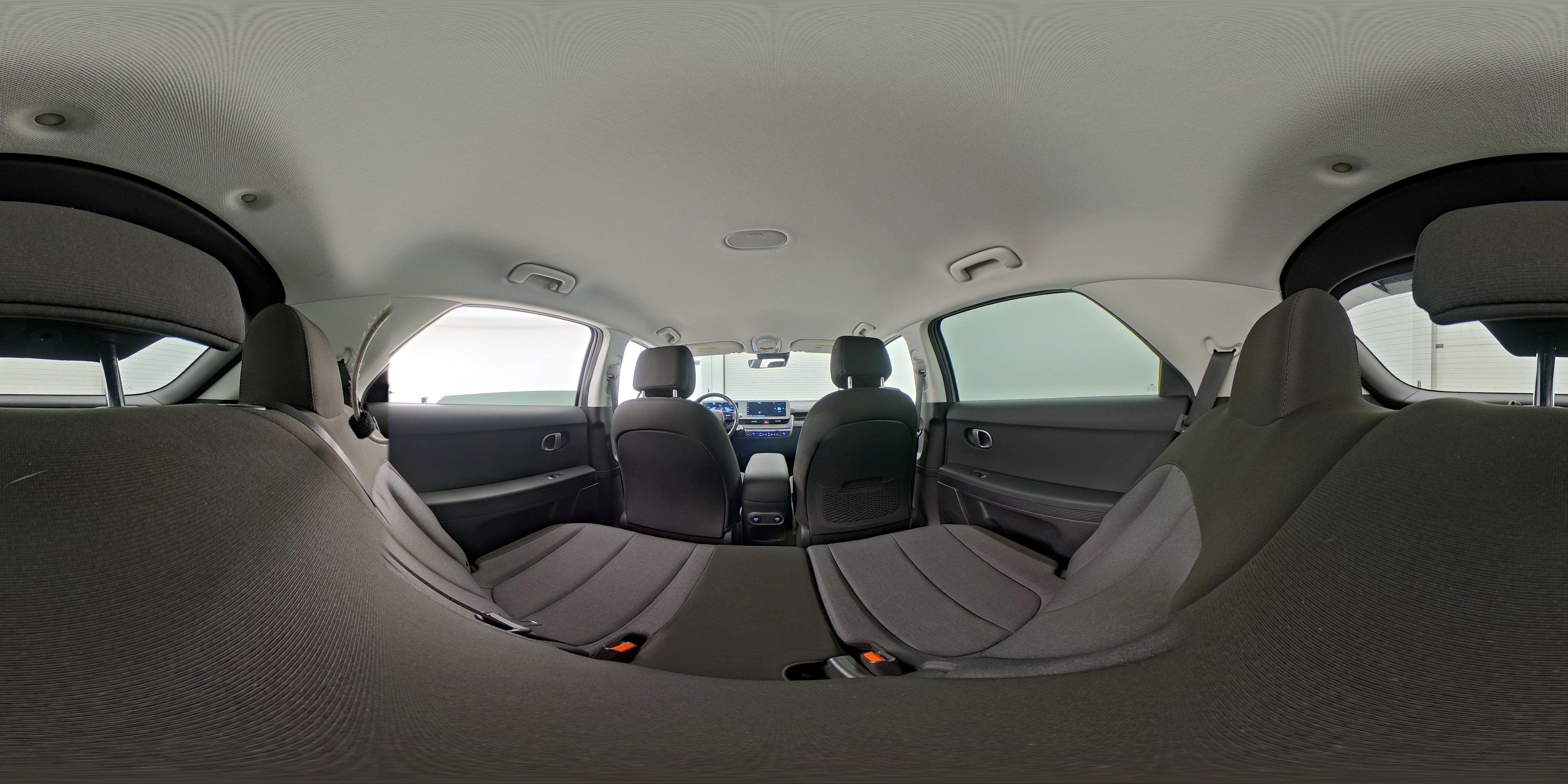 2024 Hyundai IONIQ 5 SEL - Photo 26