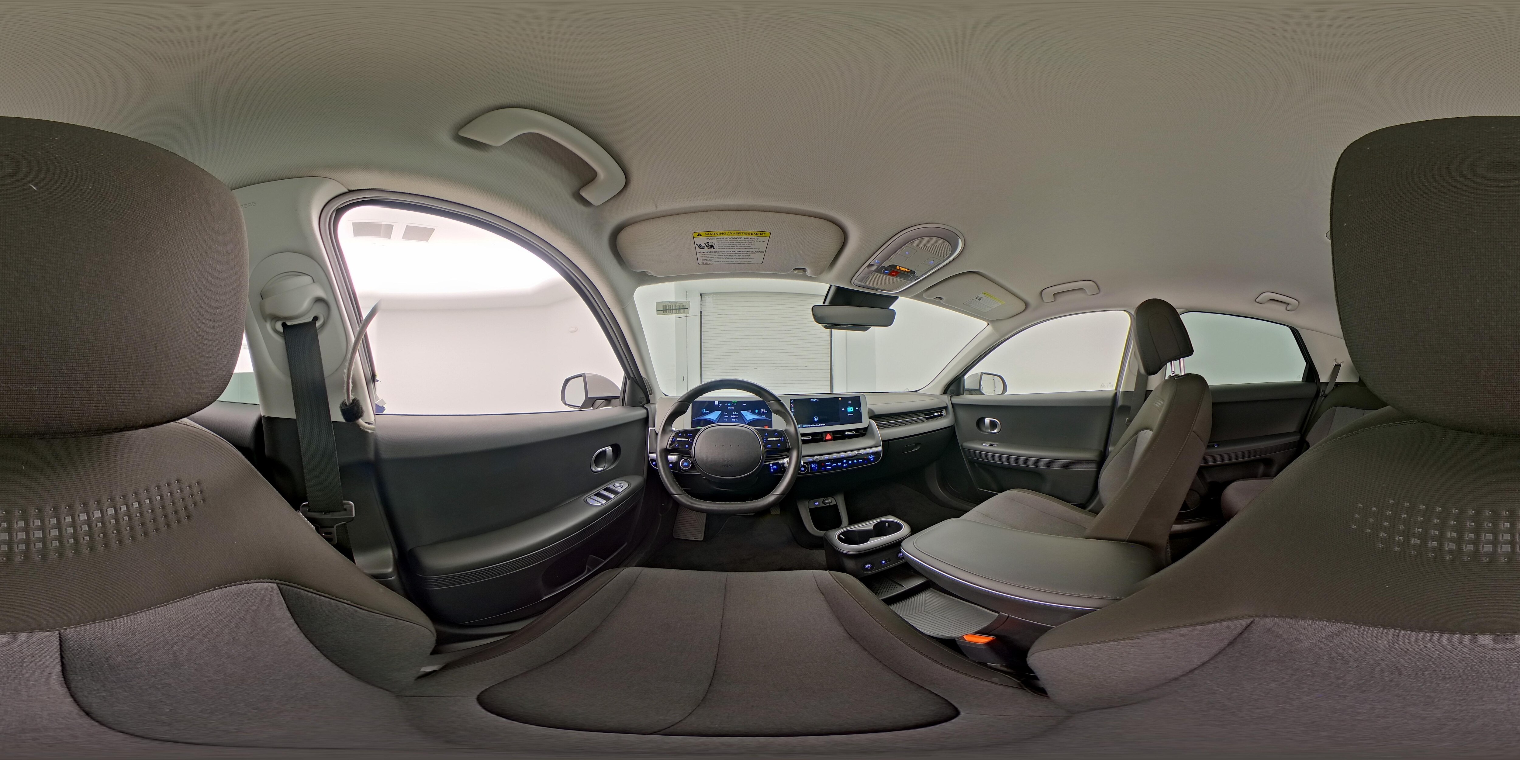 2024 Hyundai IONIQ 5 SEL - Photo 27