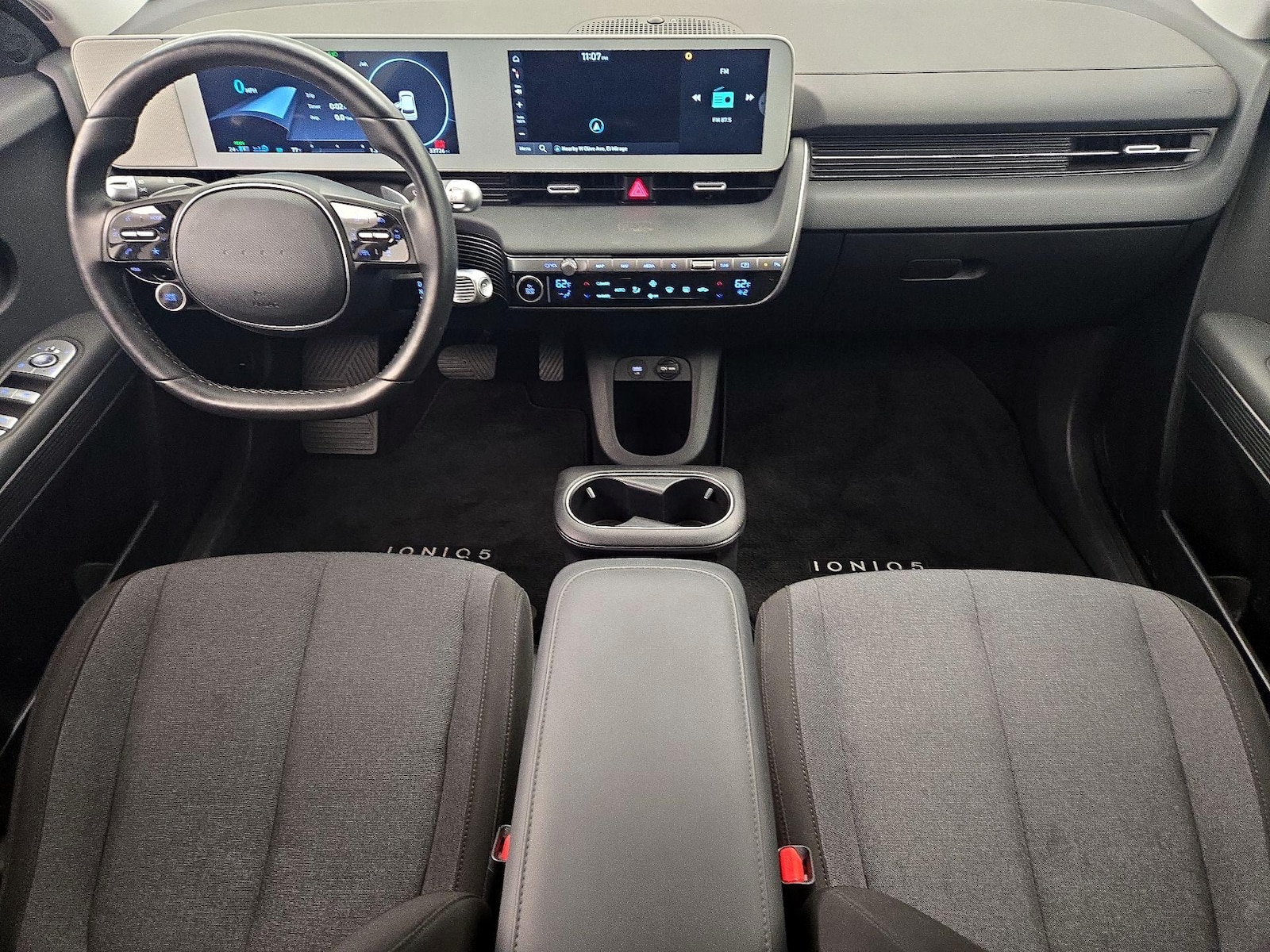 2024 Hyundai IONIQ 5 SEL - Photo 10