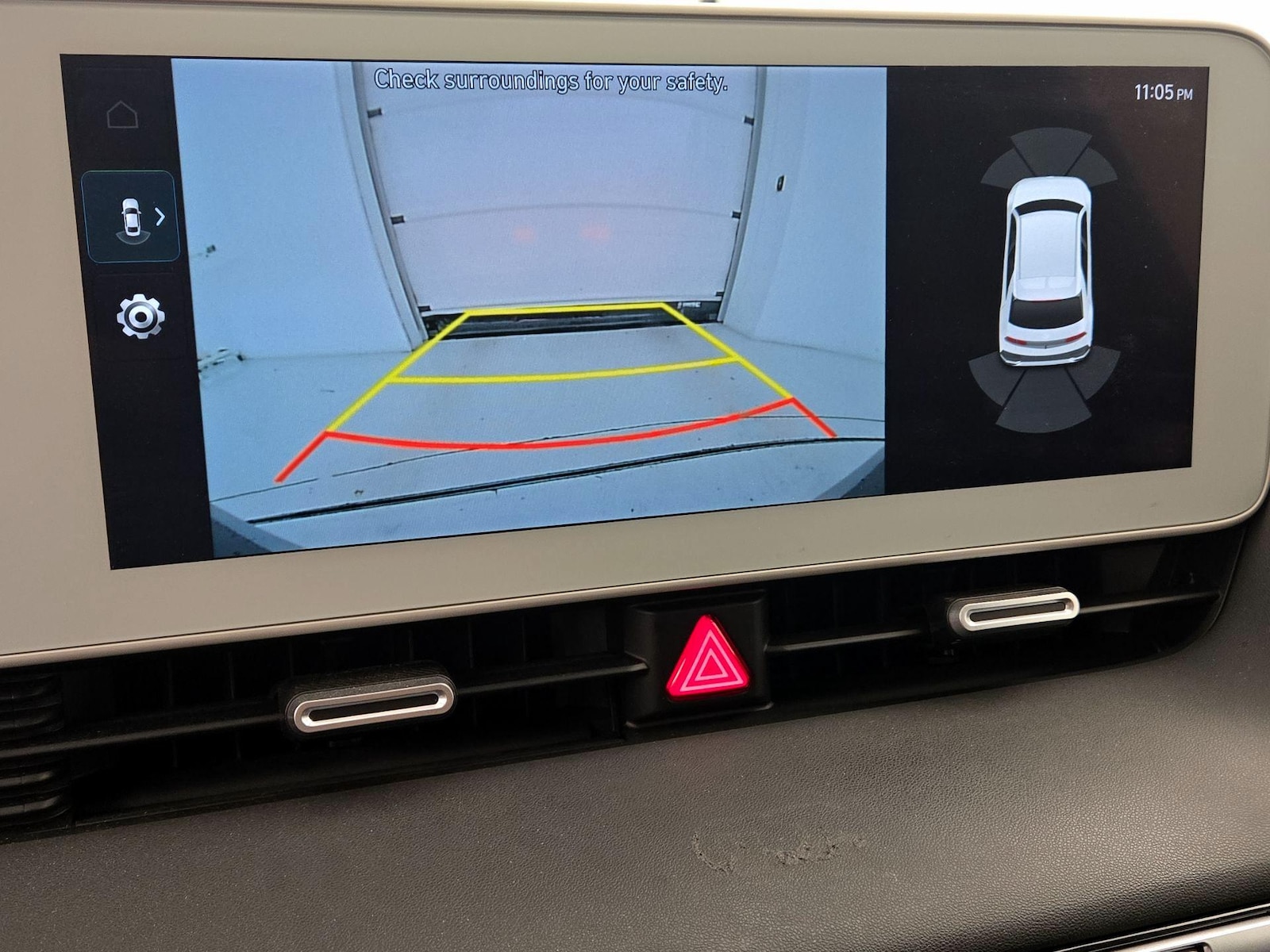 2024 Hyundai IONIQ 5 SEL - Photo 16