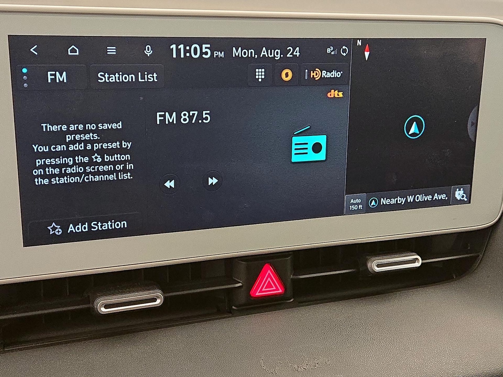 2024 Hyundai IONIQ 5 SEL - Photo 17