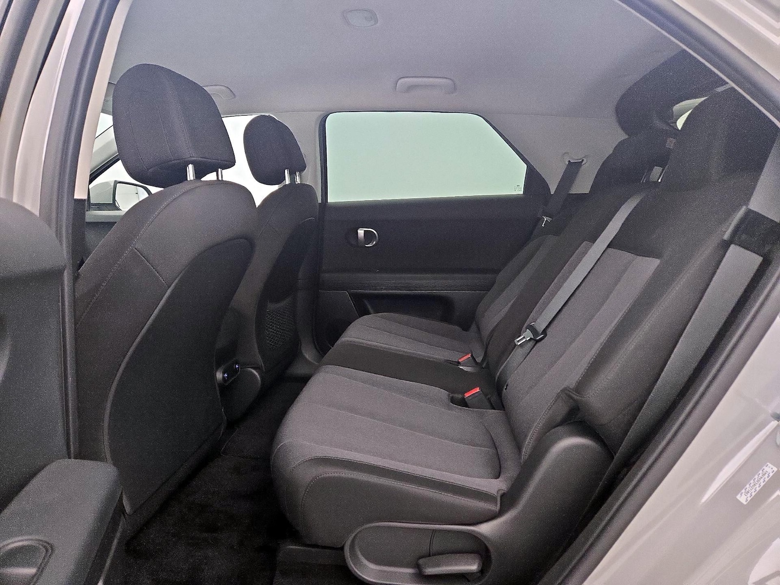 2024 Hyundai IONIQ 5 SEL - Photo 21