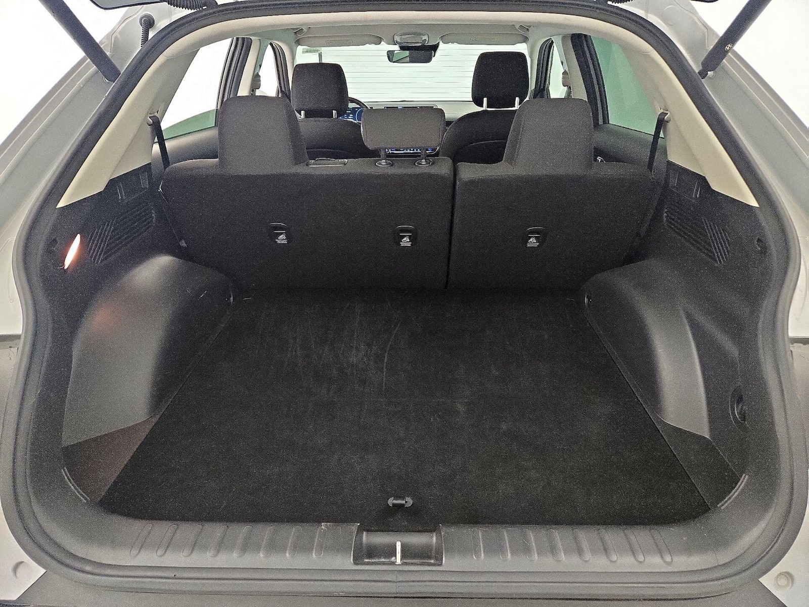 2024 Hyundai IONIQ 5 SEL - Photo 22