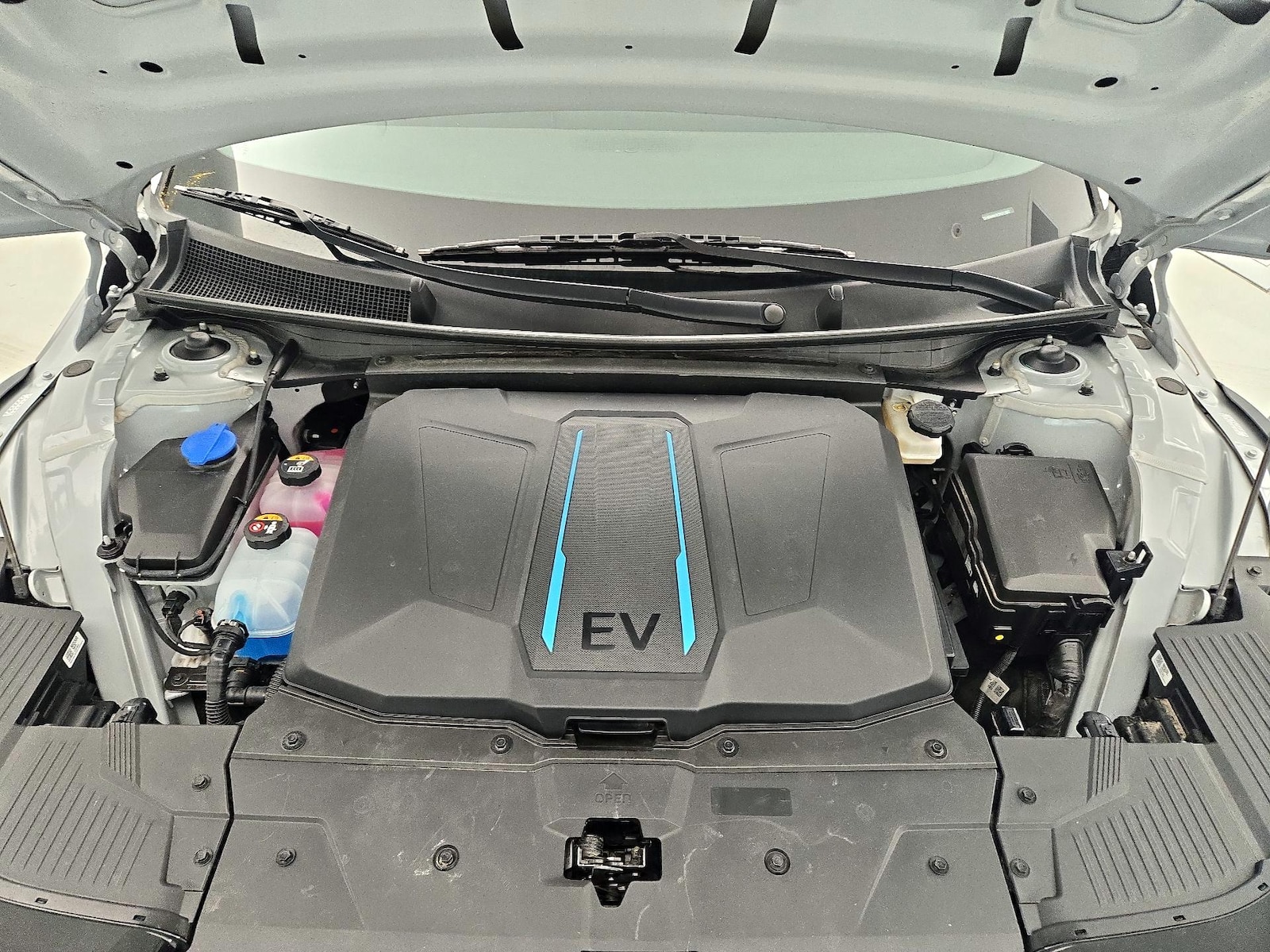 2024 Hyundai IONIQ 5 SEL - Photo 23