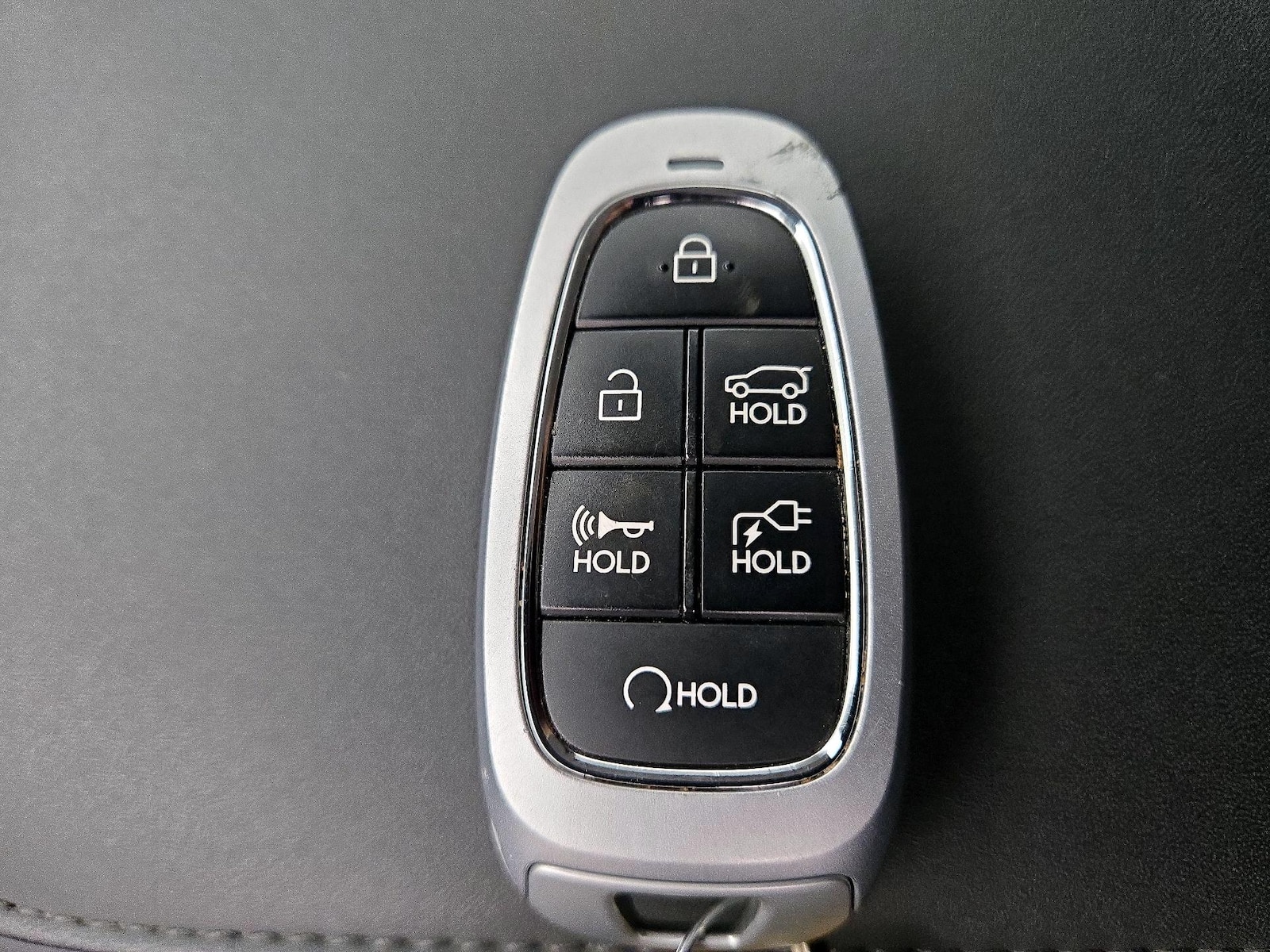 2024 Hyundai IONIQ 5 SEL - Photo 24