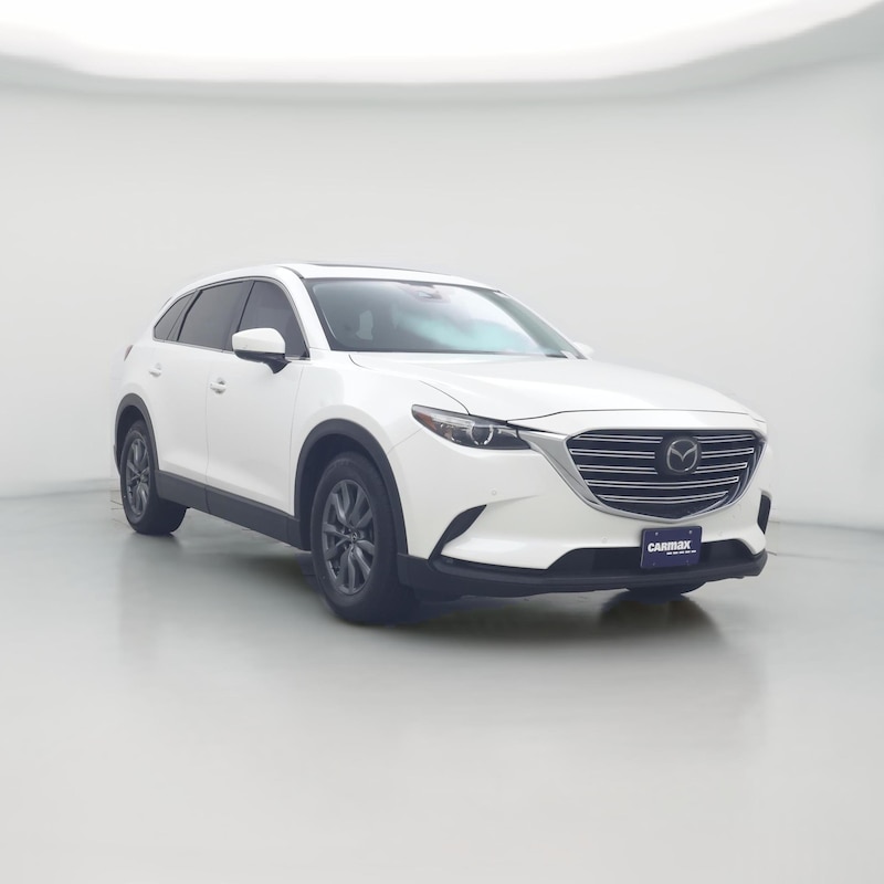 2020 Mazda CX-9 Touring