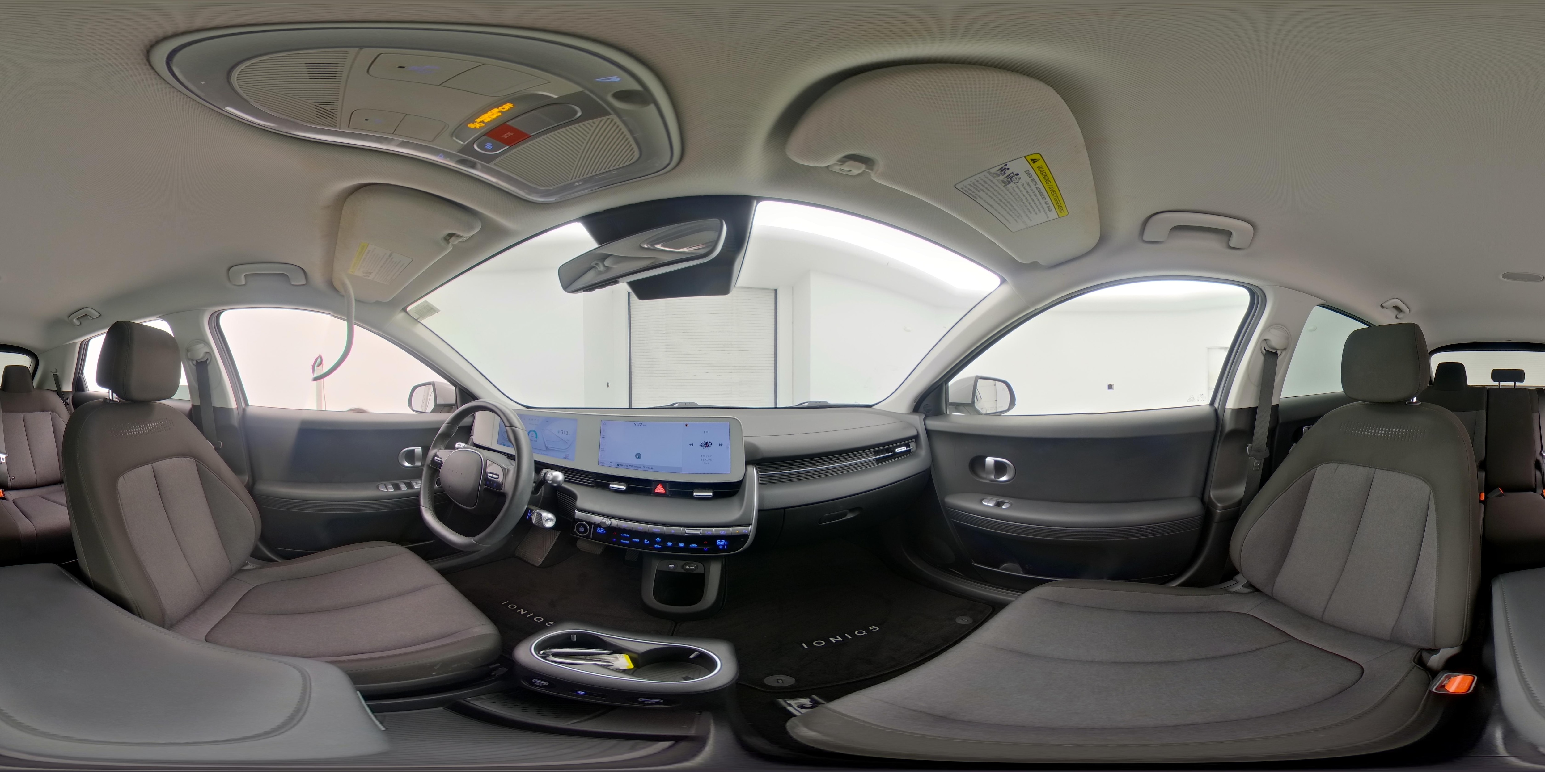 2024 Hyundai IONIQ 5 SEL - Photo 25