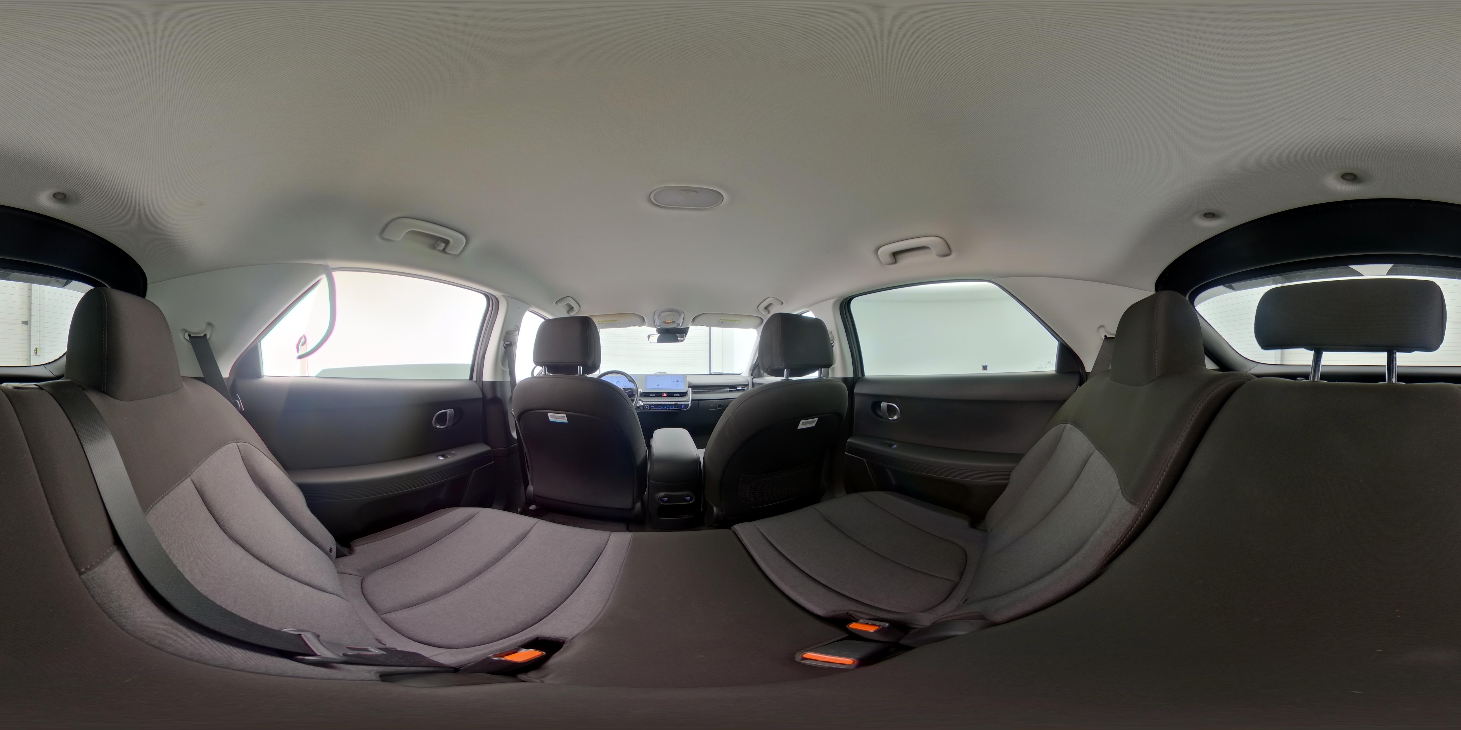 2024 Hyundai IONIQ 5 SEL - Photo 26