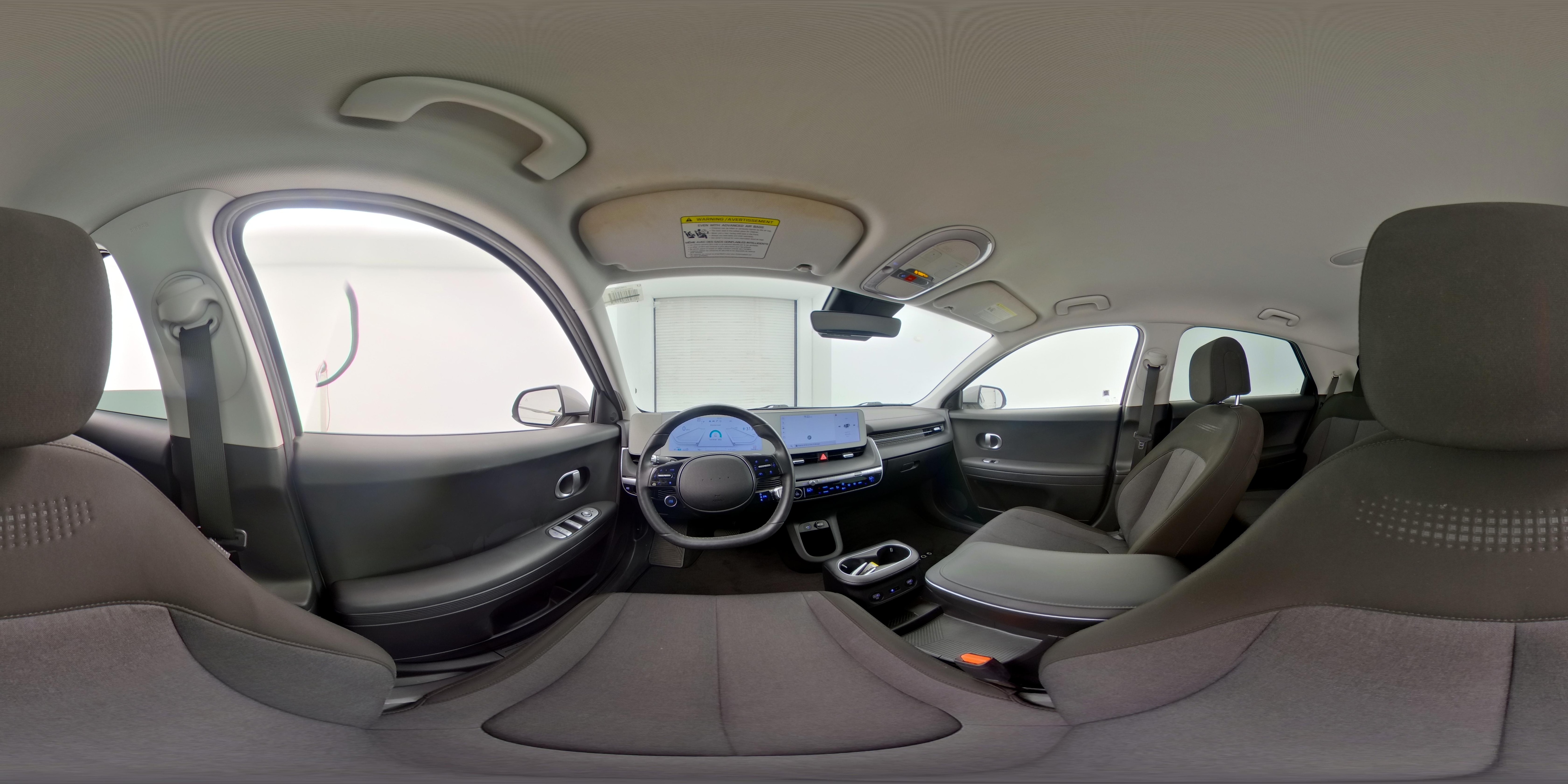 2024 Hyundai IONIQ 5 SEL - Photo 27