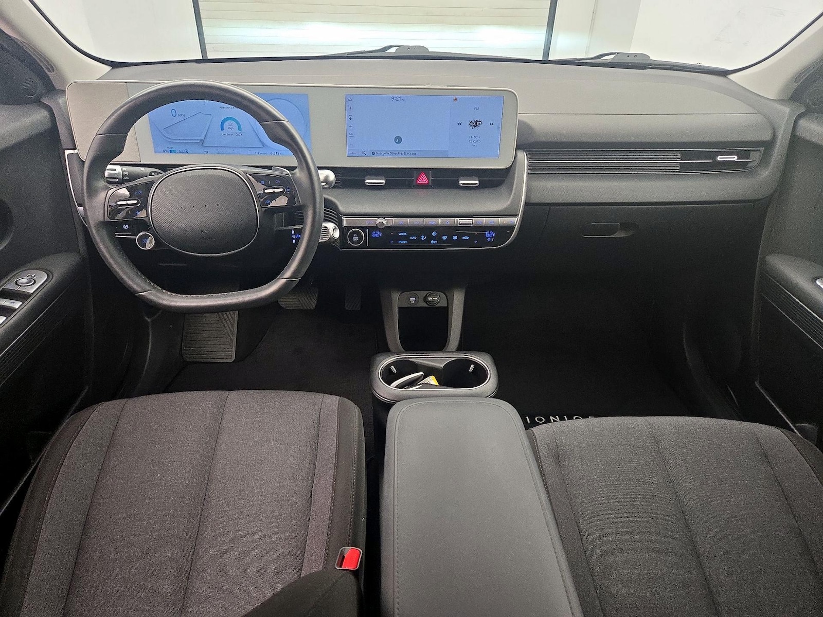 2024 Hyundai IONIQ 5 SEL - Photo 10