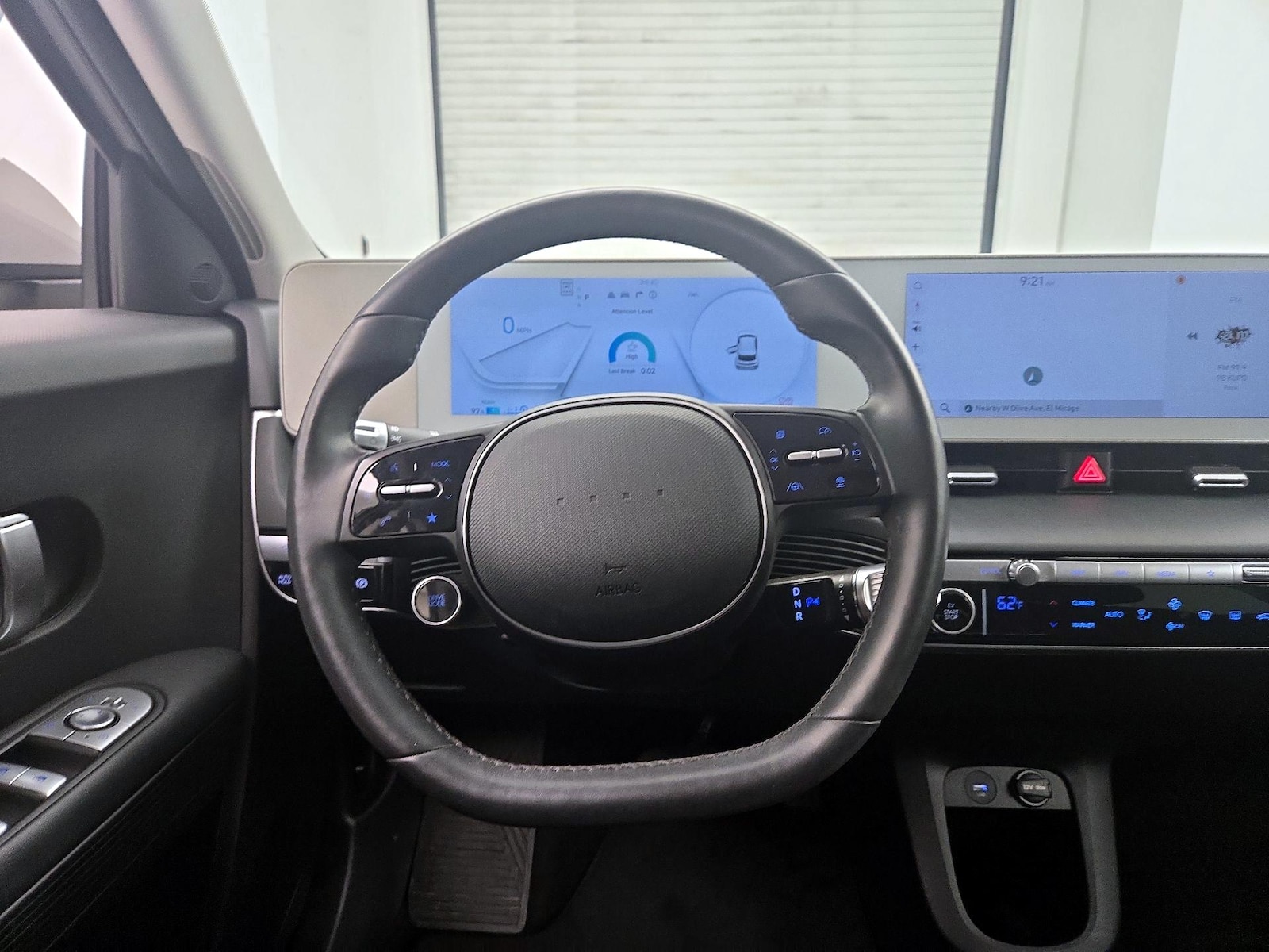 2024 Hyundai IONIQ 5 SEL - Photo 11