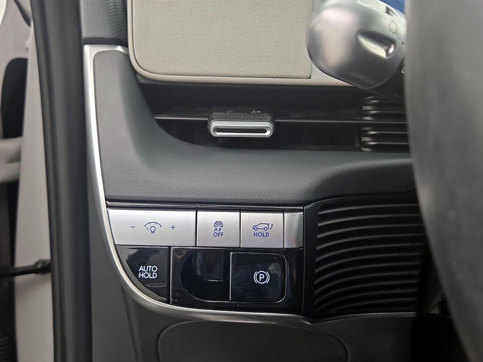 2024 Hyundai IONIQ 5 SEL - Photo 14