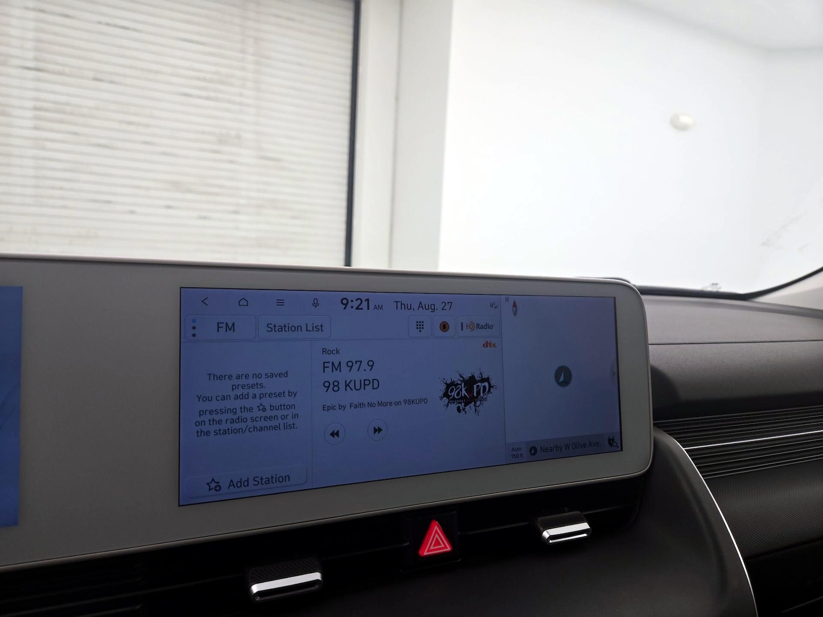 2024 Hyundai IONIQ 5 SEL - Photo 17