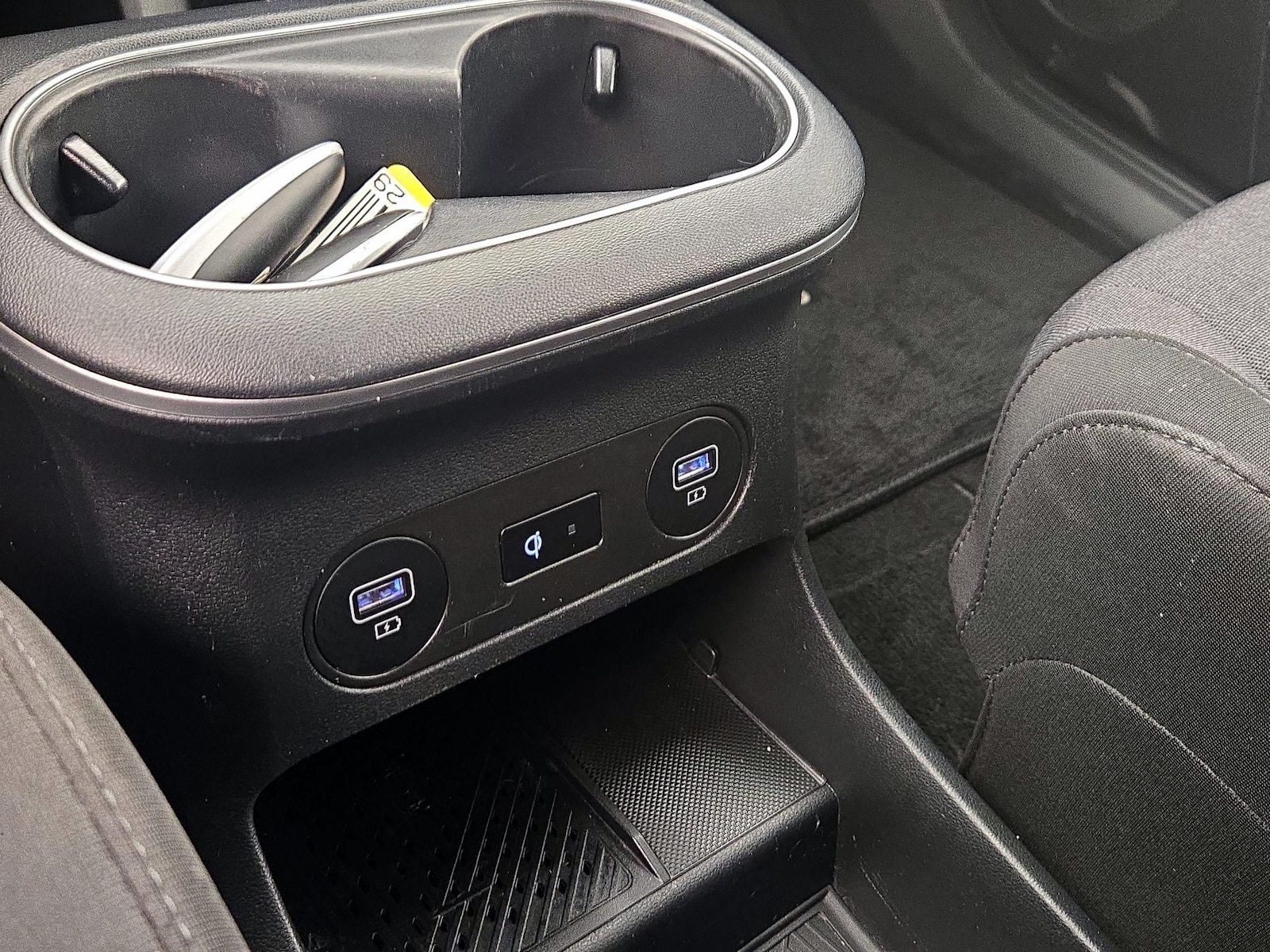2024 Hyundai IONIQ 5 SEL - Photo 20