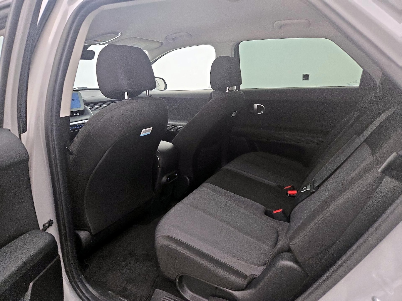 2024 Hyundai IONIQ 5 SEL - Photo 21