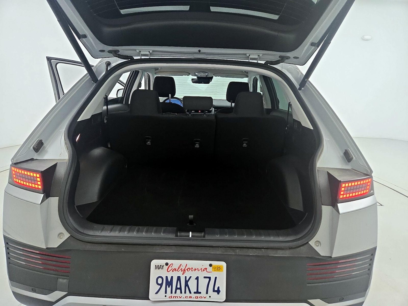 2024 Hyundai IONIQ 5 SEL - Photo 22