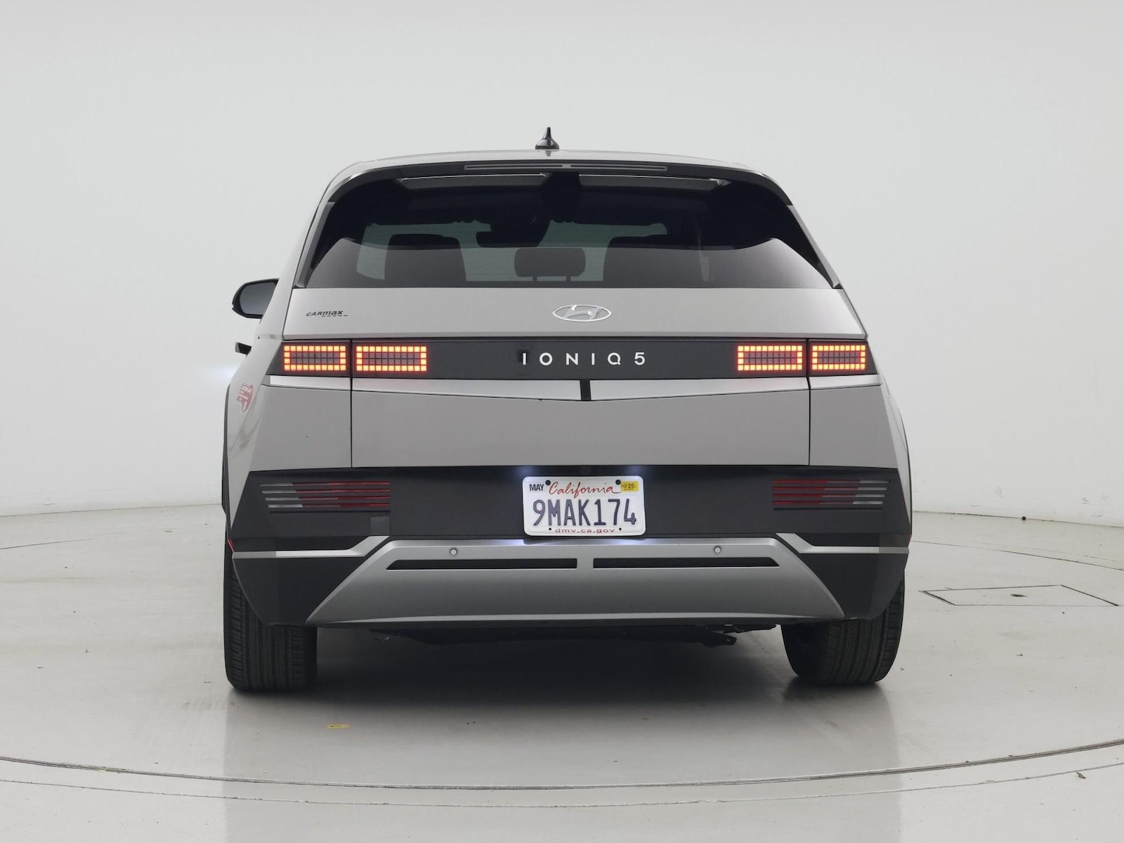 2024 Hyundai IONIQ 5 SEL - Photo 7