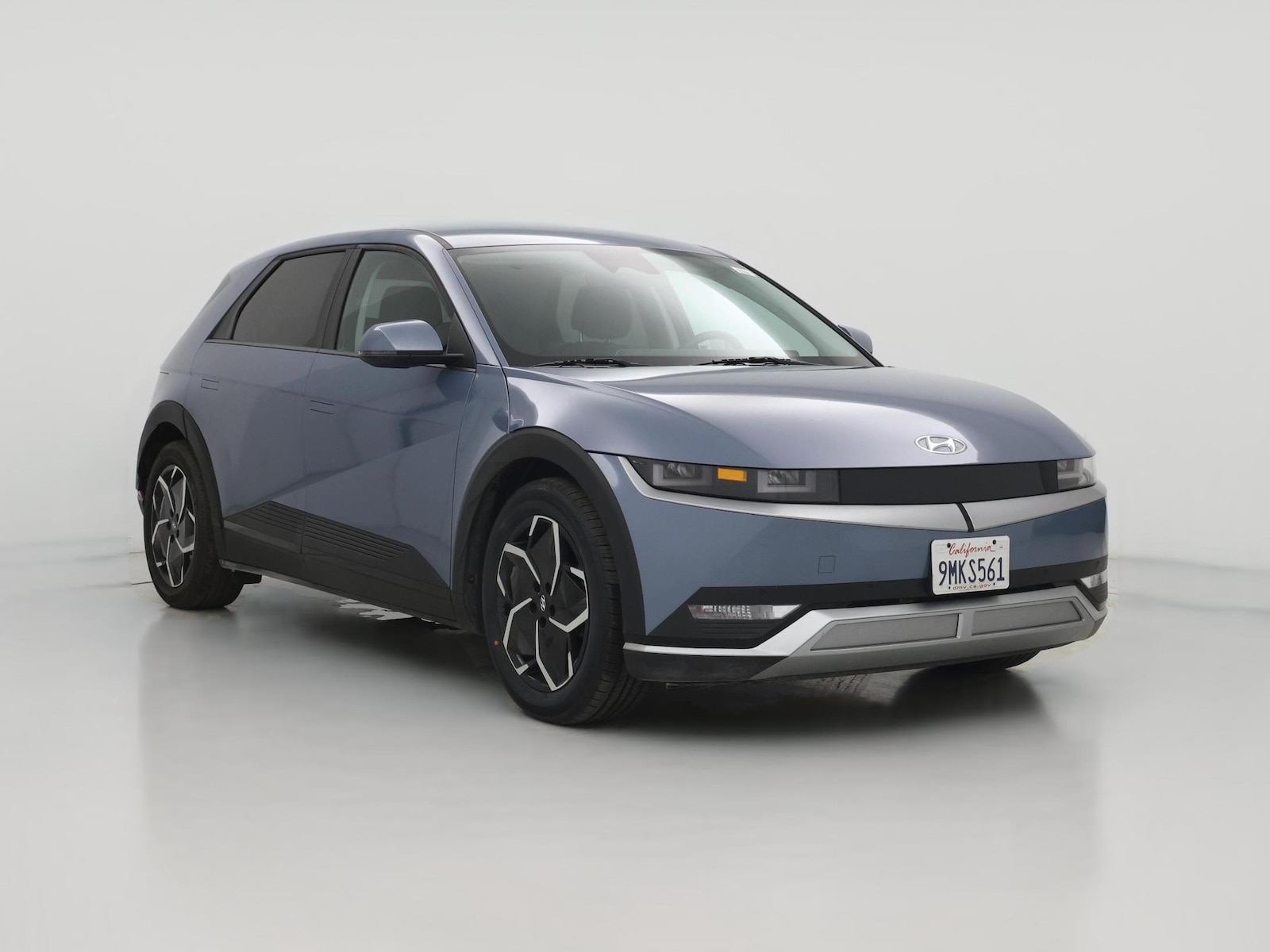 Smart Key & Power Hatch/Deck Lid