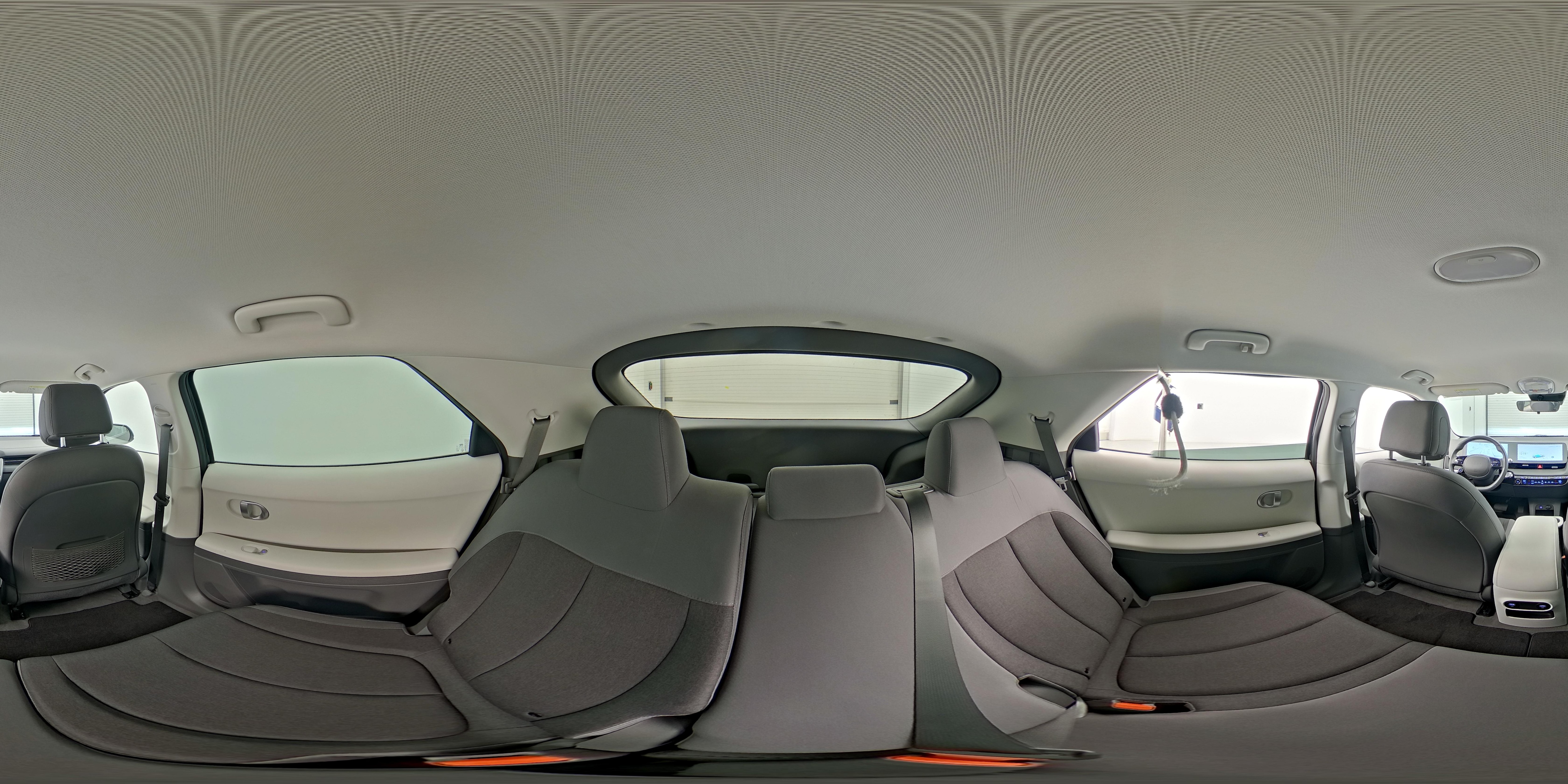2024 Hyundai IONIQ 5 SE - Photo 26